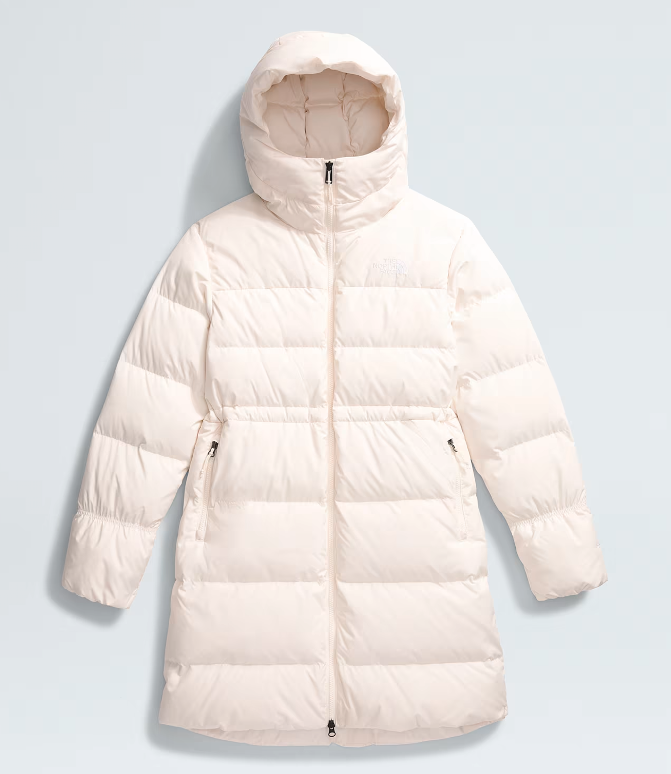512082●  THE NORTH FACE Cozy Light Parka The North Face takes 50% off the popular Explore Farther Parka for