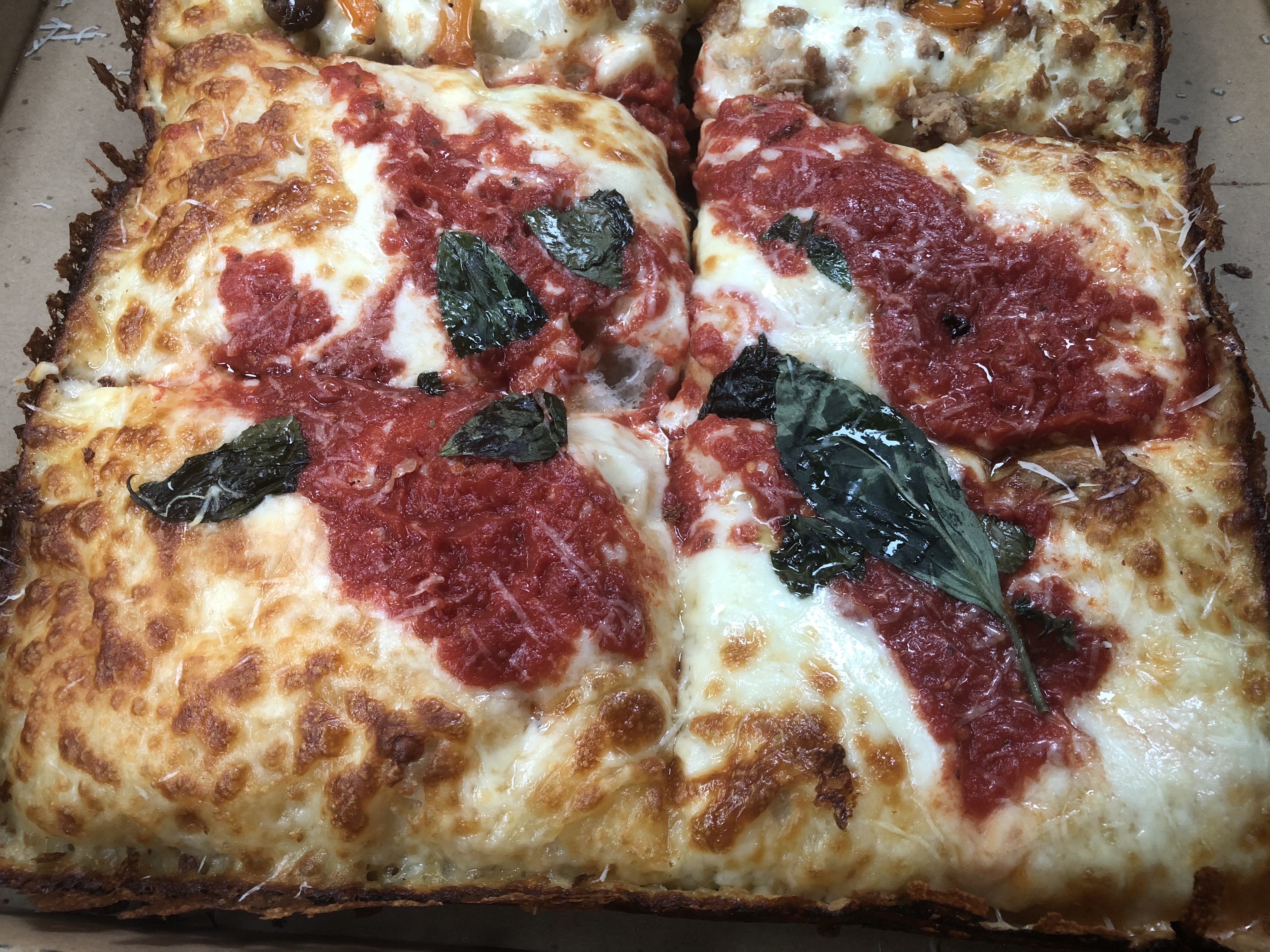 N J S Best New Pizzerias 21 Terrifically Tasty Spots Around The State Nj Com