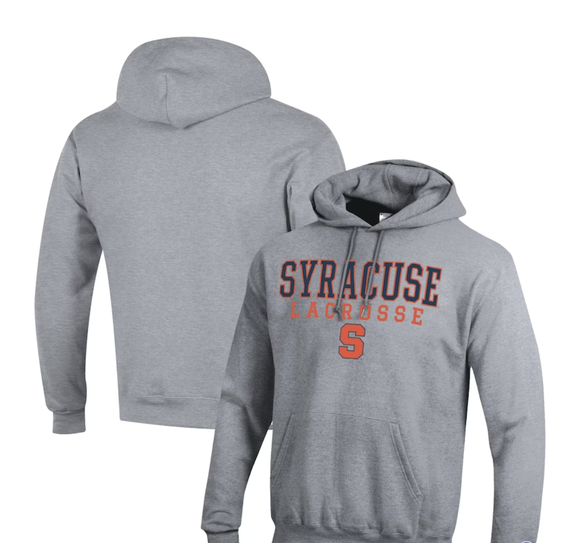 Syracuse university women's clearance sweatshirts