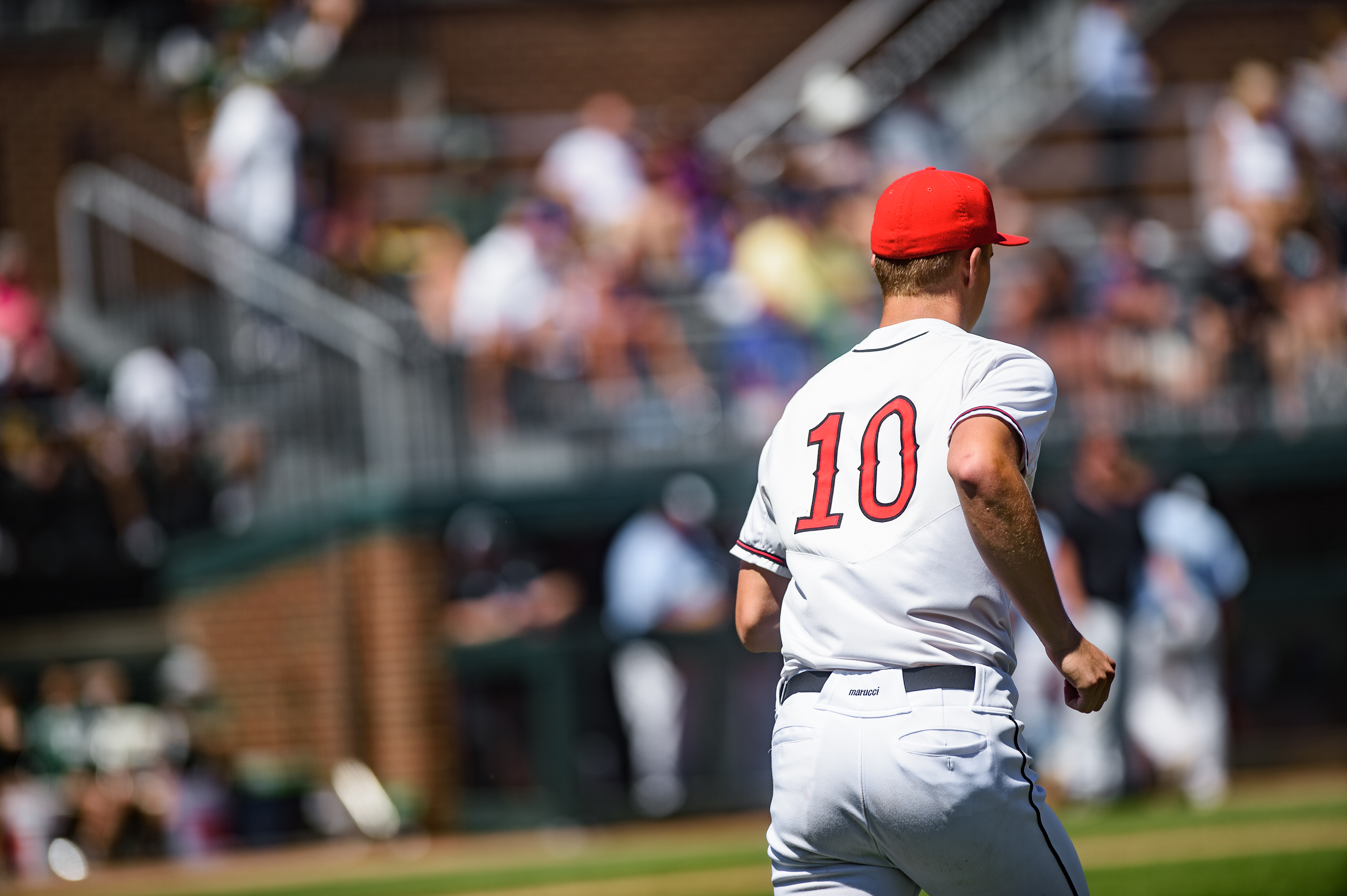 Detroit Country Day shortstop Tyler Inge dazzles on diamond