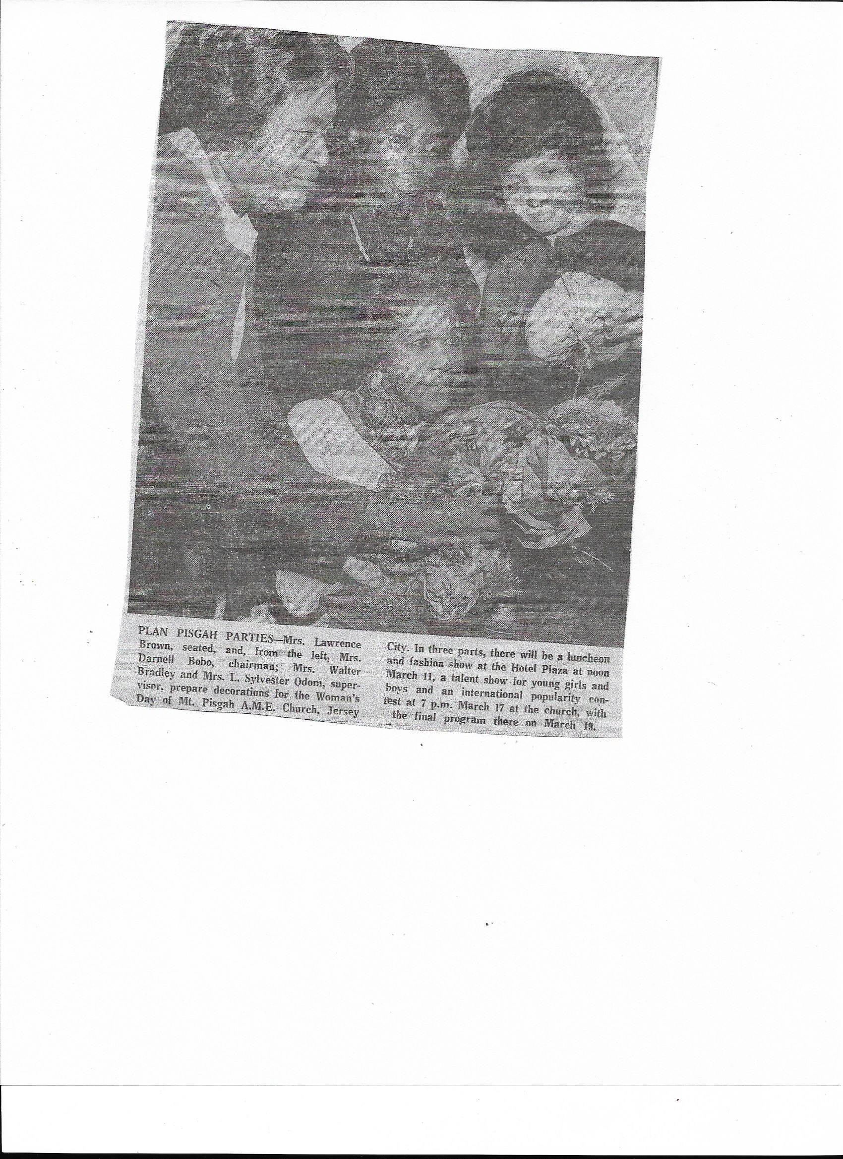 Readers share memories of The Jersey Journal