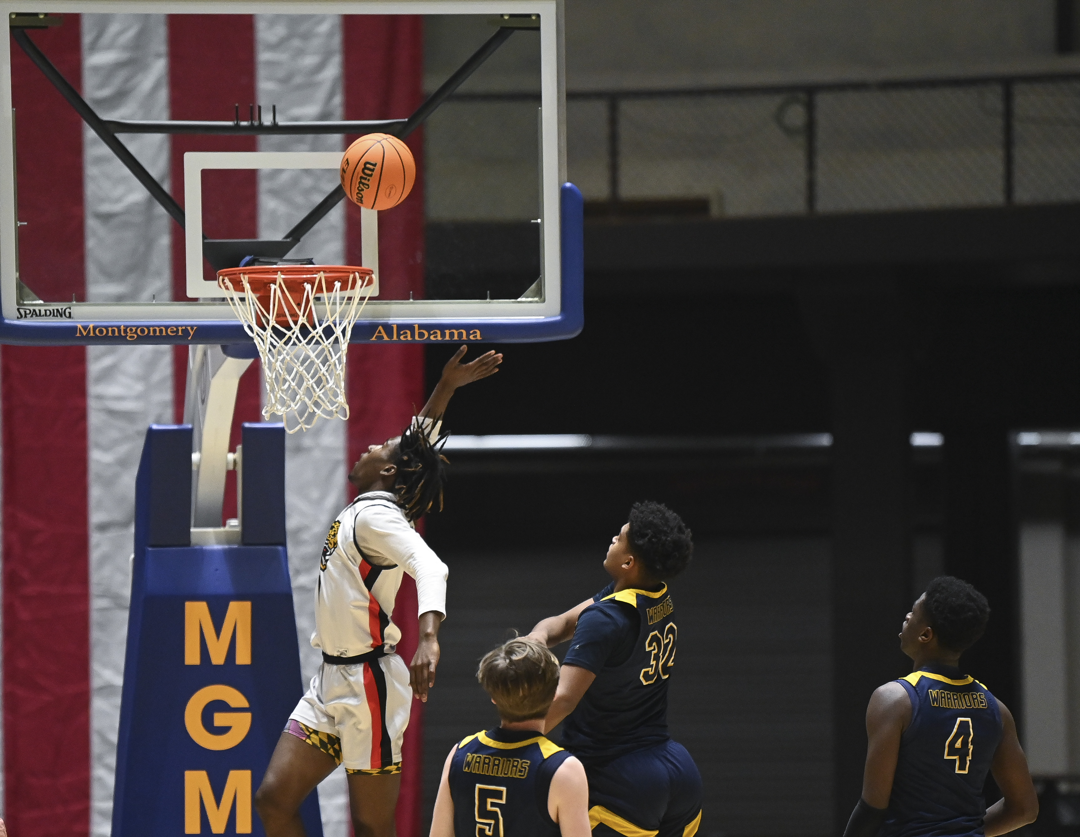 AHSAA South Regional Basketball Final-3A Boys - al.com