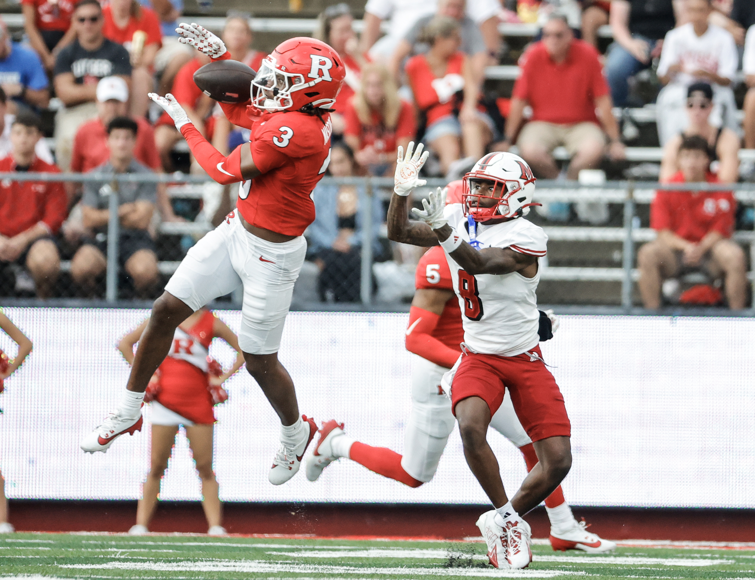 NCAA Football: Rutgers vs. Miami of Ohio - nj.com