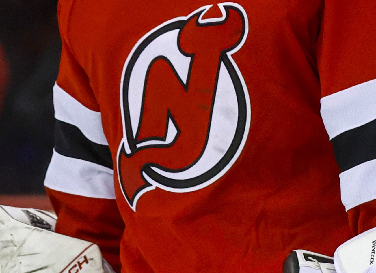 Devils Offseason Moves: Wood Leaves New Jersey in Free Agency - The New  Jersey Devils News, Analysis, and More