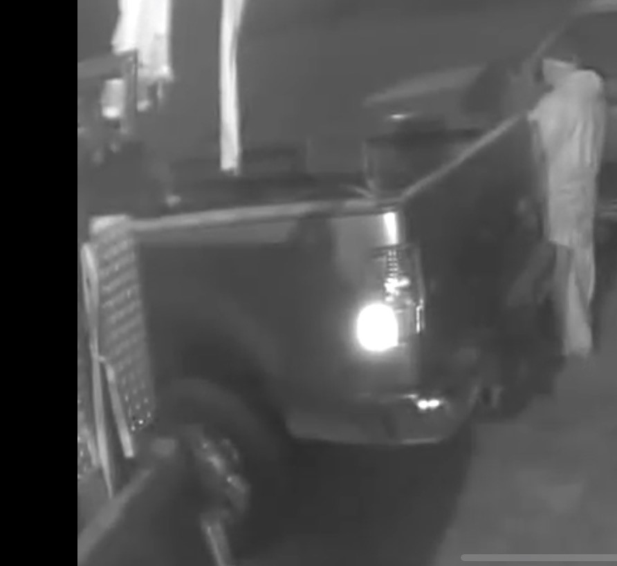 State Police Seeking Info On Catalytic Converter Theft That Led To Man Being Run Over