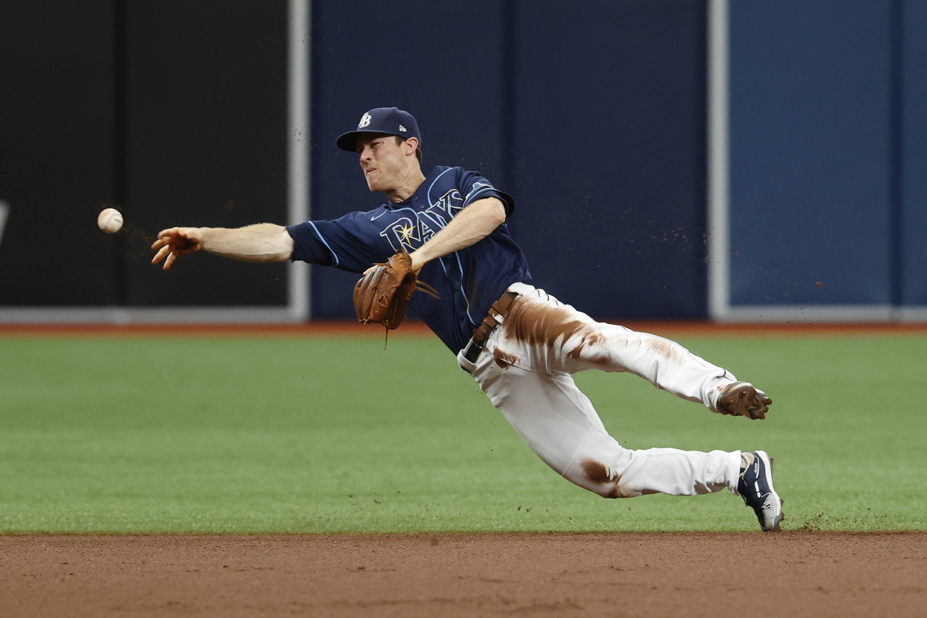 Candelario and Garneau homer, Tigers beat Rays 4-3