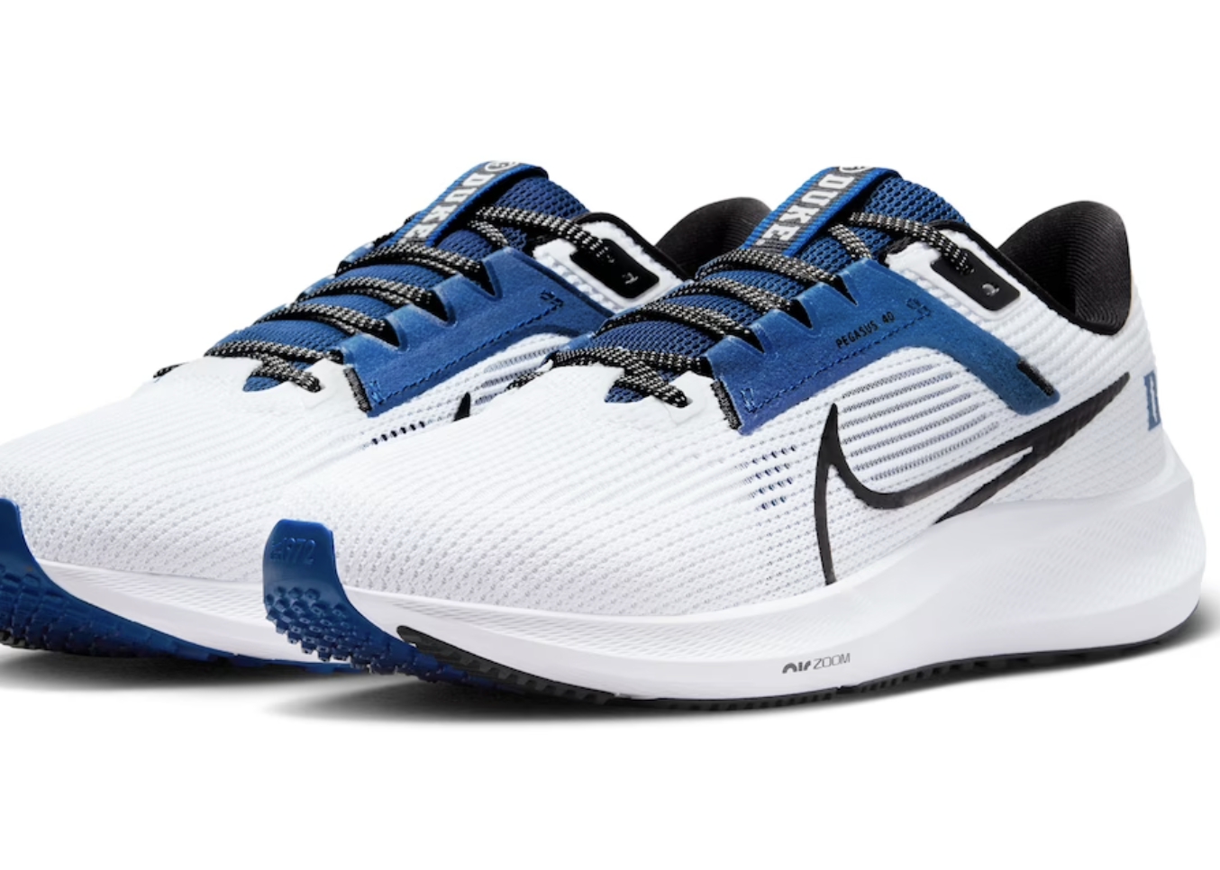 Nike Pegasus 40: Where to buy college football sneakers for  display picture 1