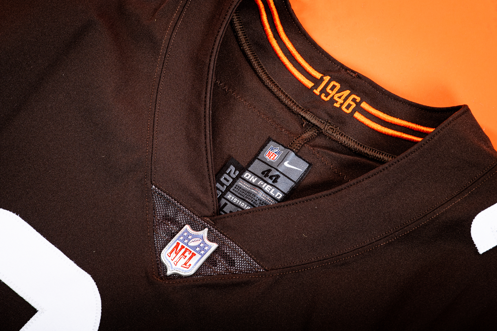Browns Owner Says Team Will “Find a Way” to Add Orange Pants