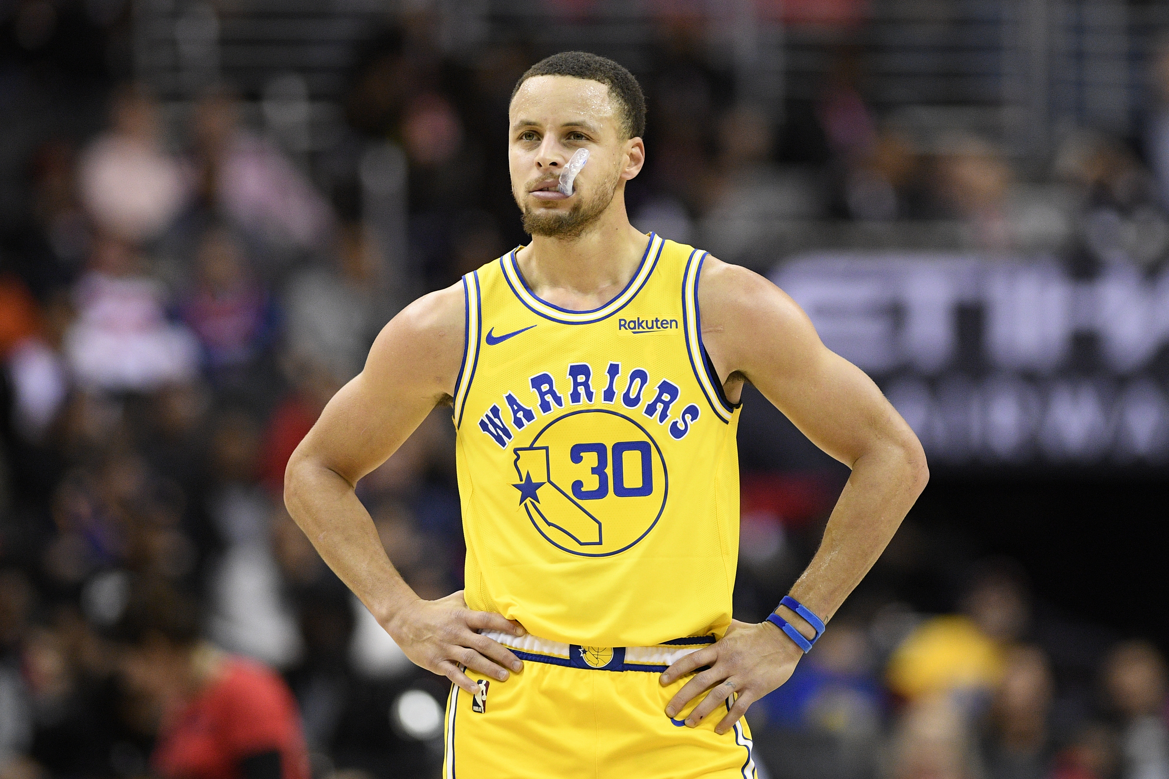 Golden State Warriors at Denver Nuggets free live stream (4/24/22) How to watch Game 4 of NBA playoff series, channel, time
