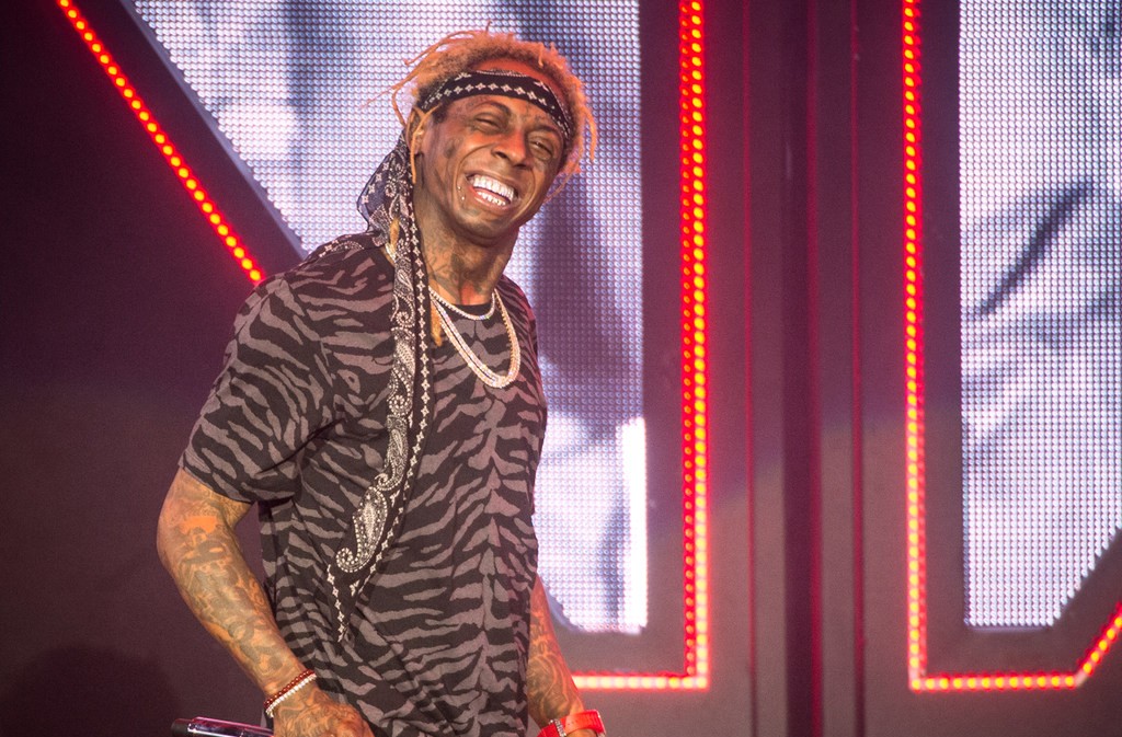 5-time Grammy-winning rap icon to perform this summer in Michigan