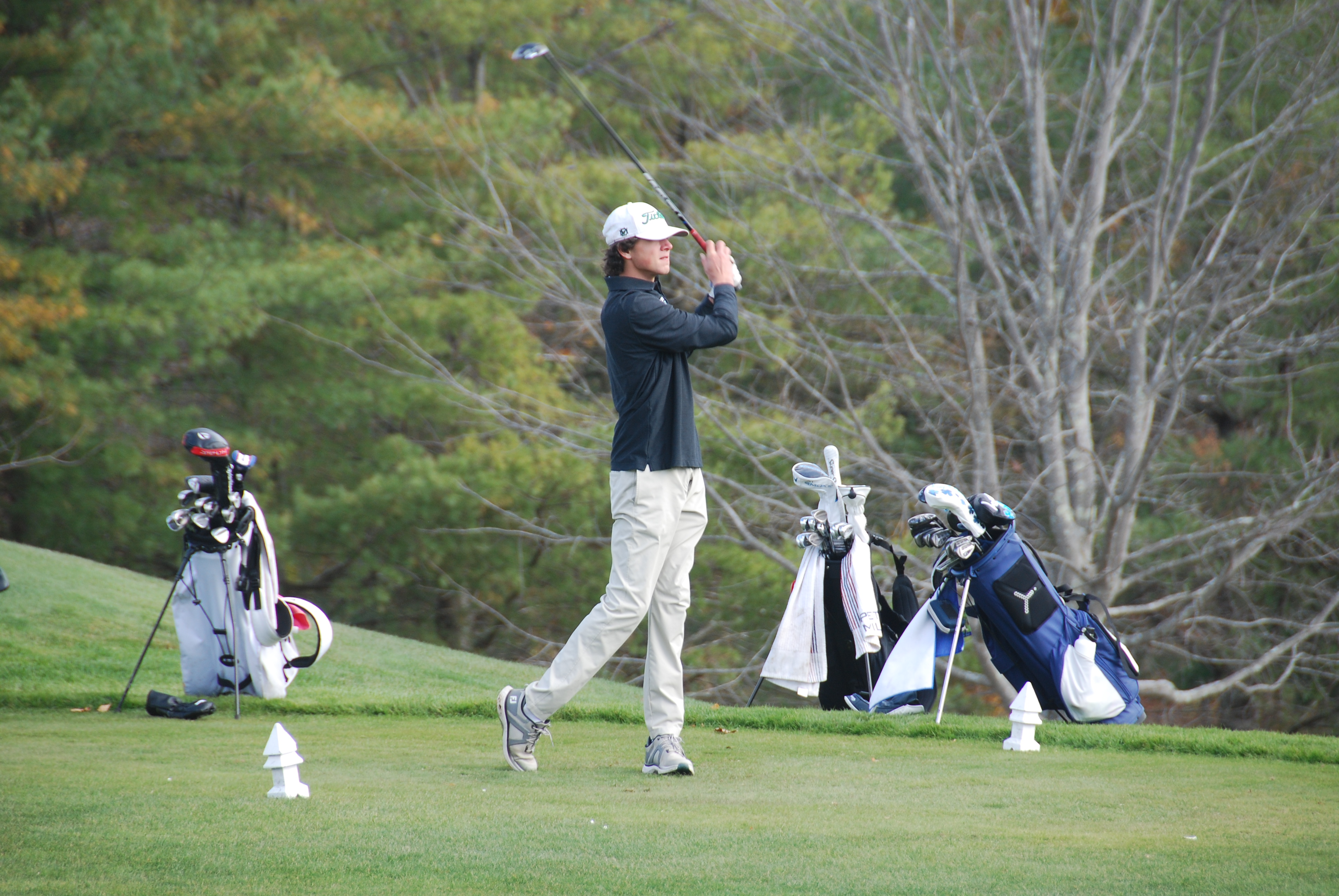 2025 MIAA Division III Golf State Championship - masslive.com