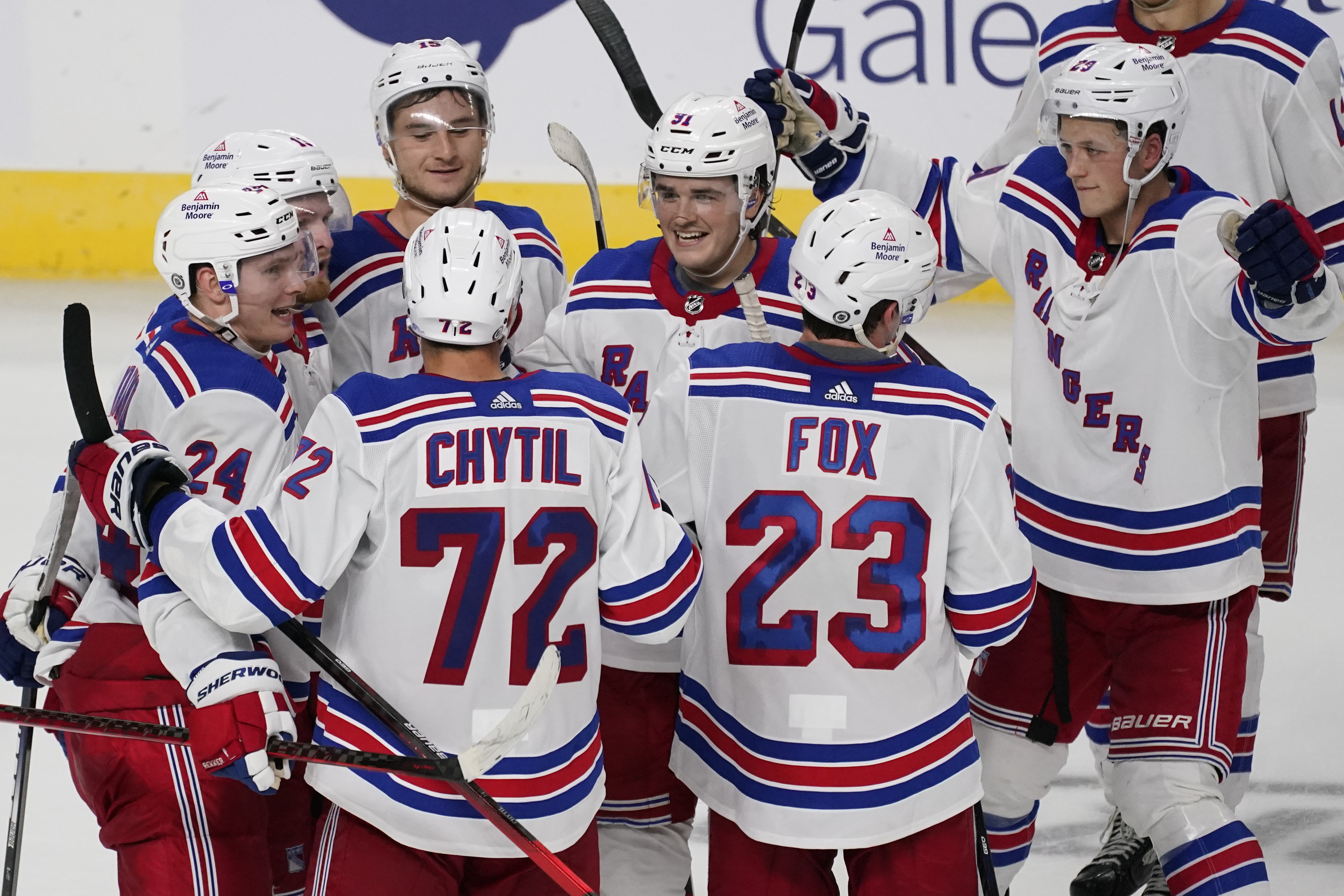 How to watch NY Rangers full 2021-22 NHL season Schedule, TV channels, live stream