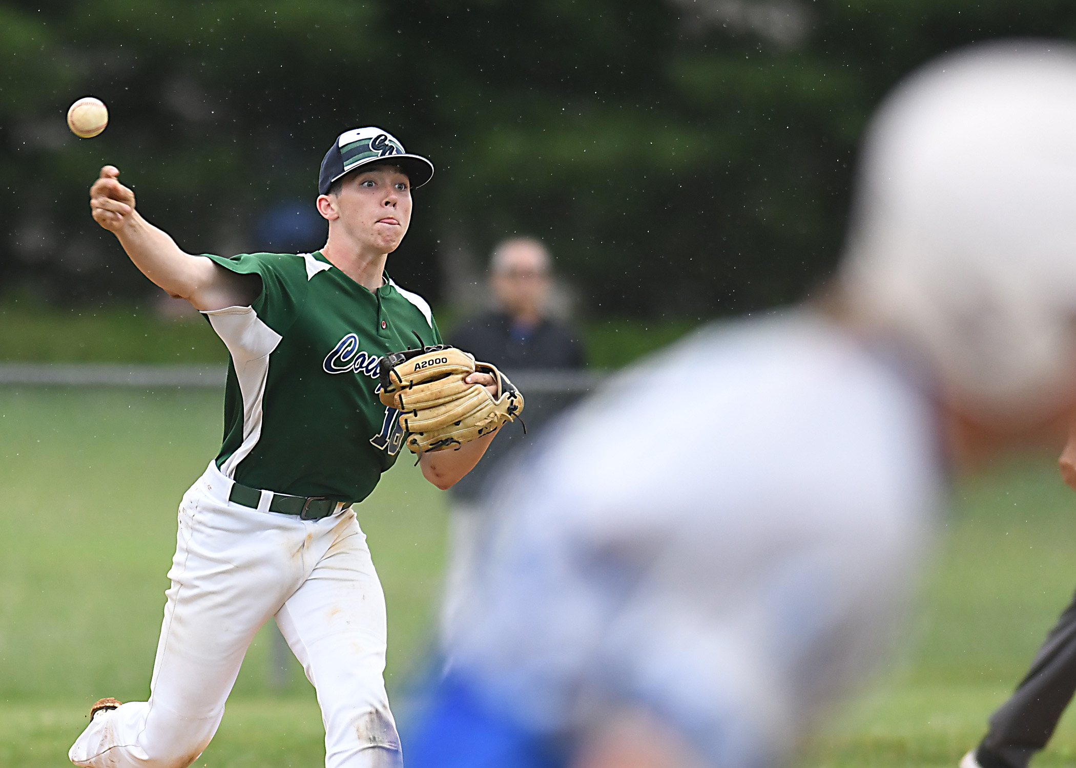 Baseball – Jersey Mike's Team of the Week: Colts Neck