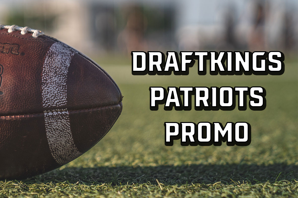 Patriots betting promos: Score the best NFL preseason offers 