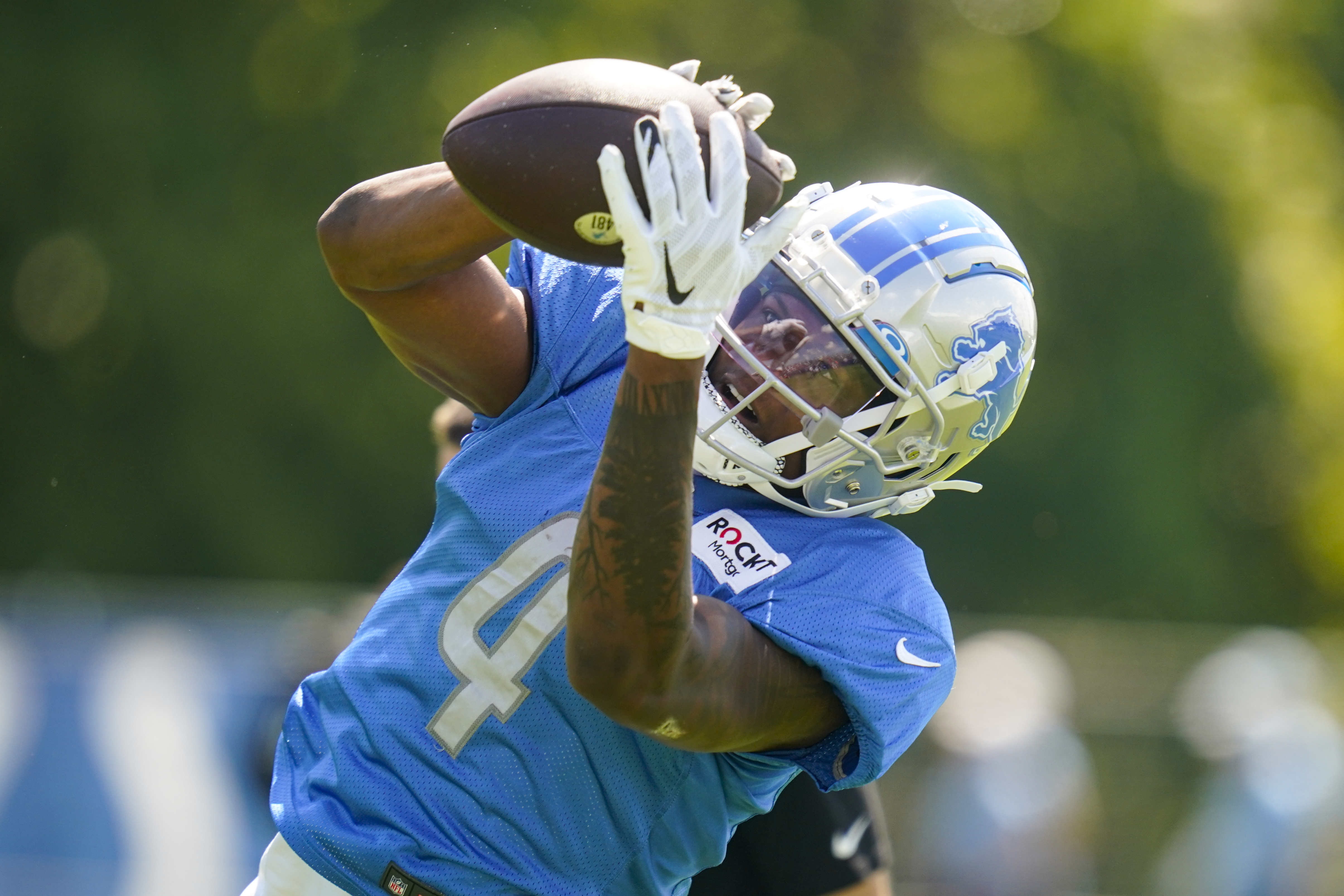 Lions vs. Colts: How to watch, listen, stream the preseason matchup