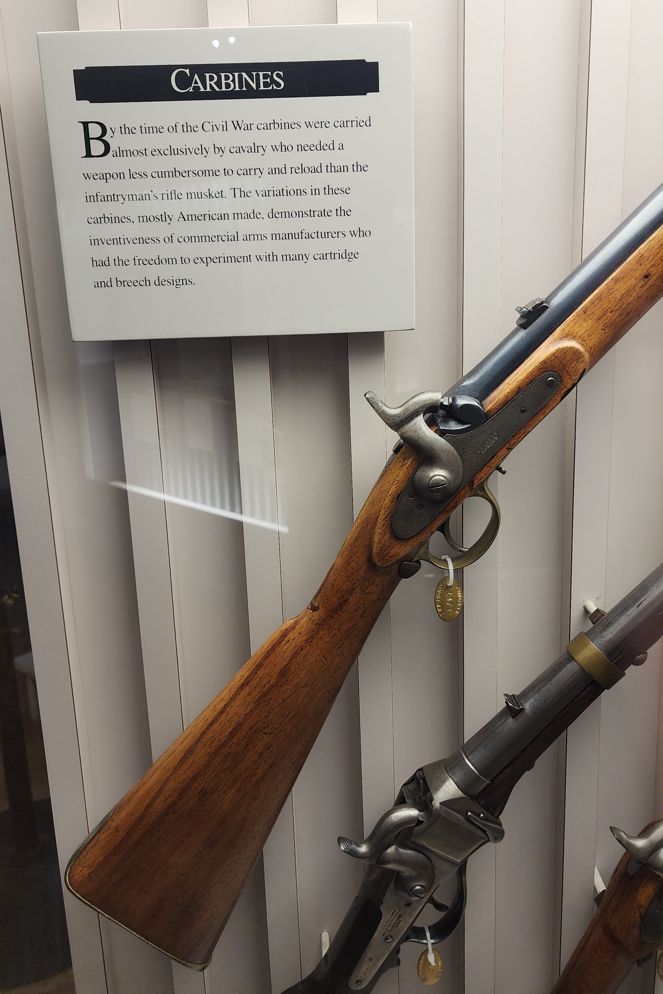 Springfield Armory celebrates 50 years as National Historic Site ...