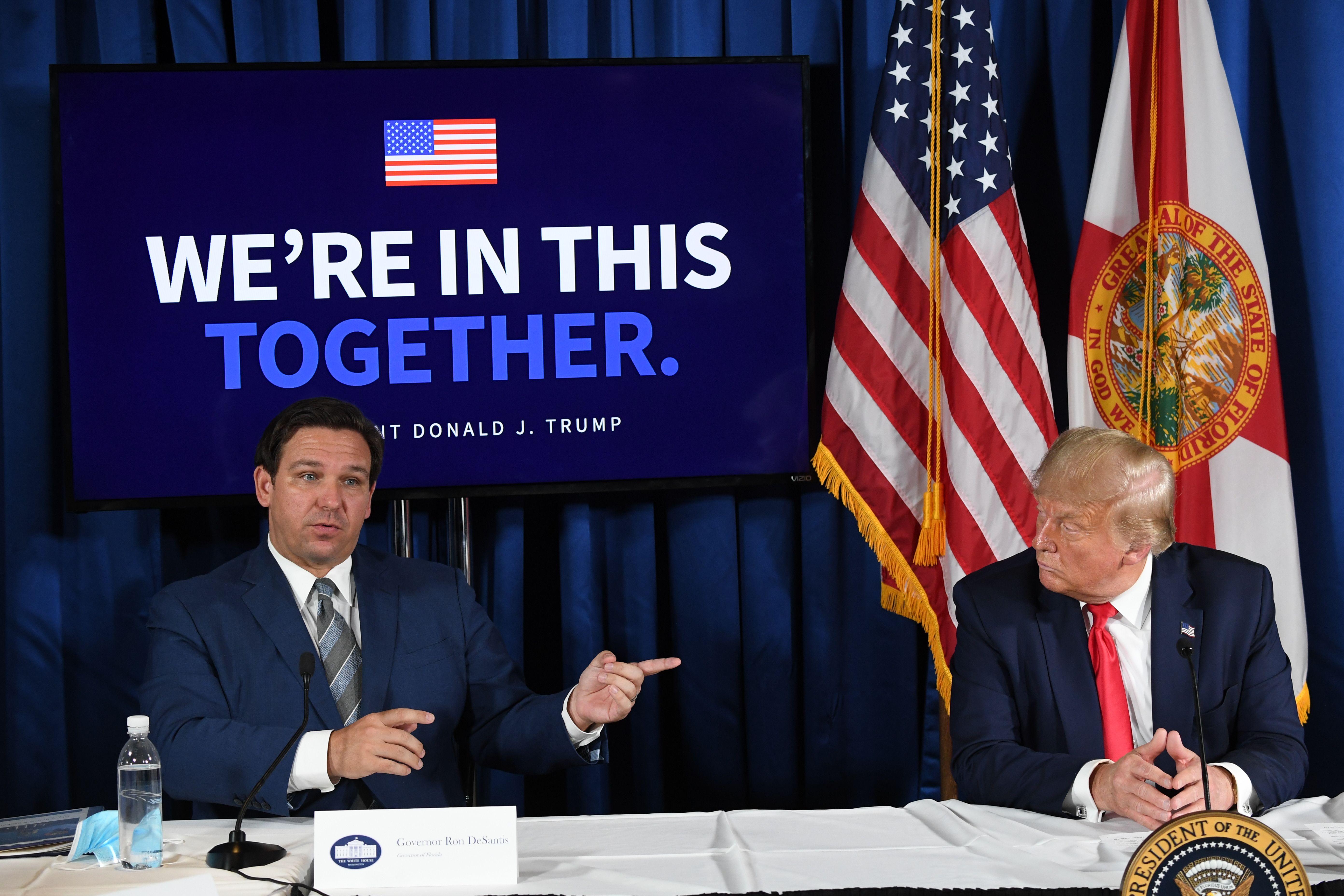 At CPAC, Trump makes an excellent case - for DeSantis | Mulshine - nj.com