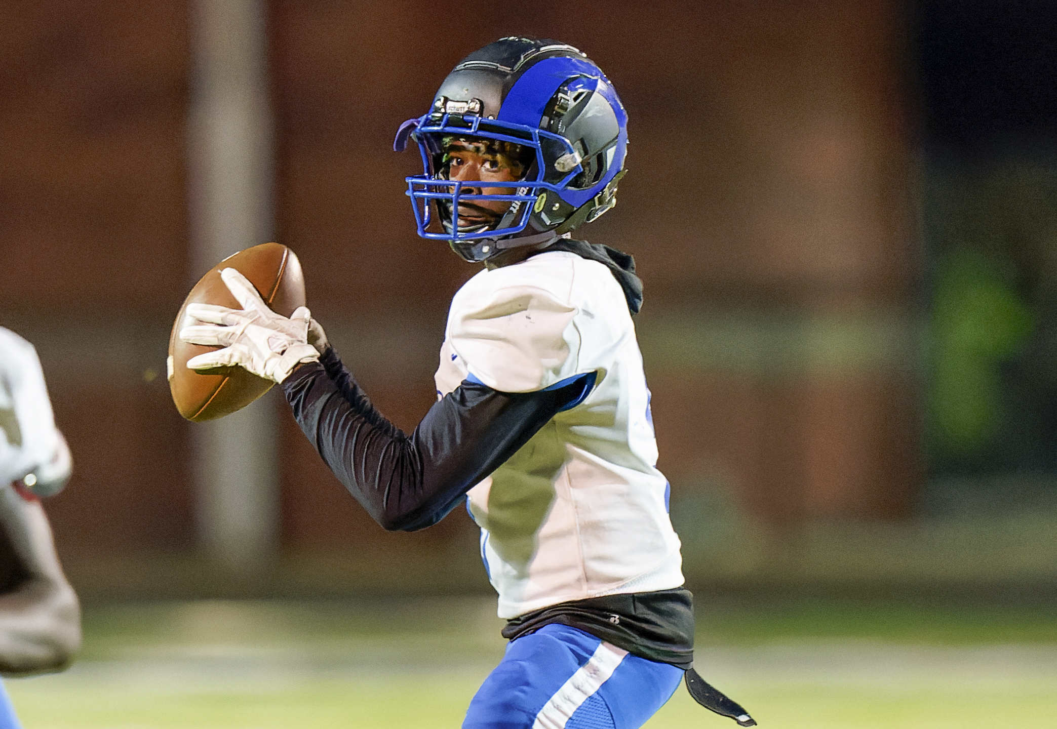 Ramsay at Wenonah High School Football - al.com