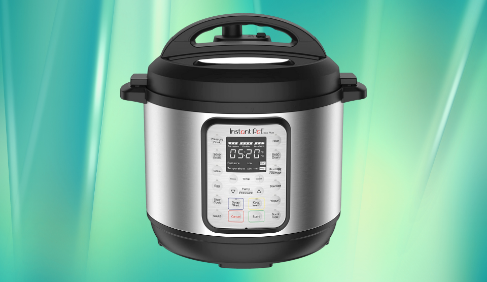 deals: These Instant Pots are on sale up to 30% 