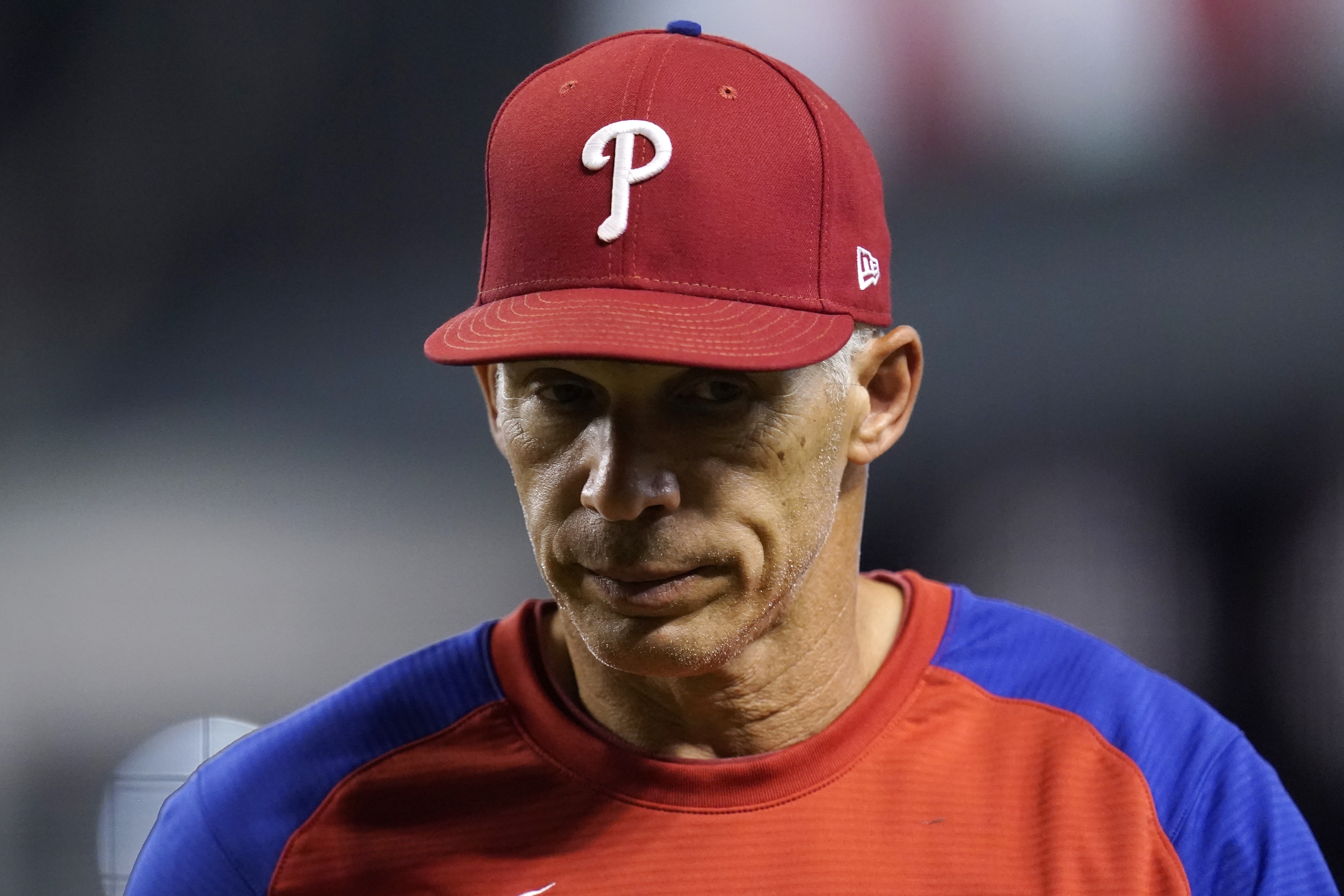 MLB rumors: Phillies' Joe Girardi hires another coach with Yankees