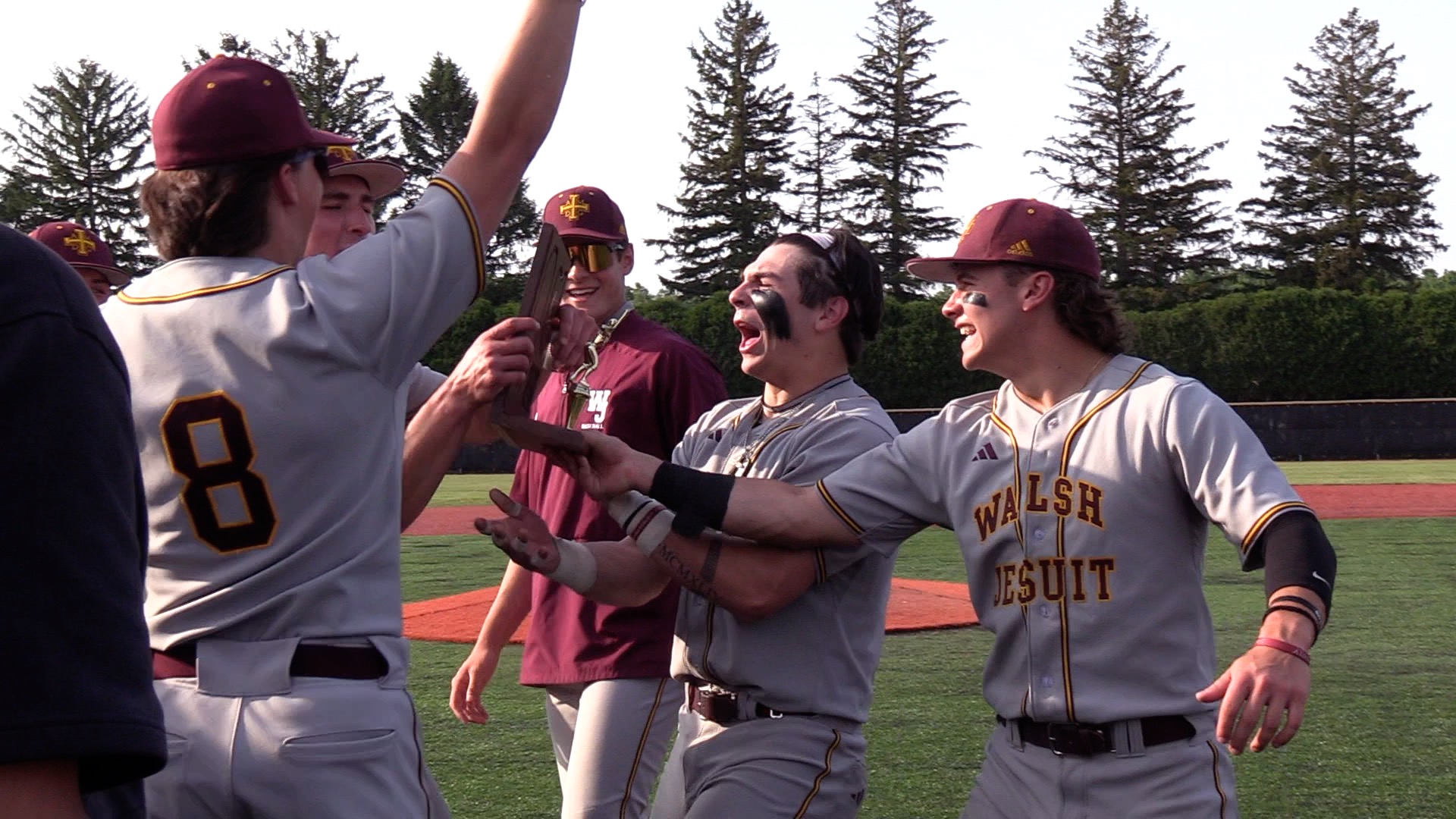 5 keys to Olentangy Orange baseball winning first state title