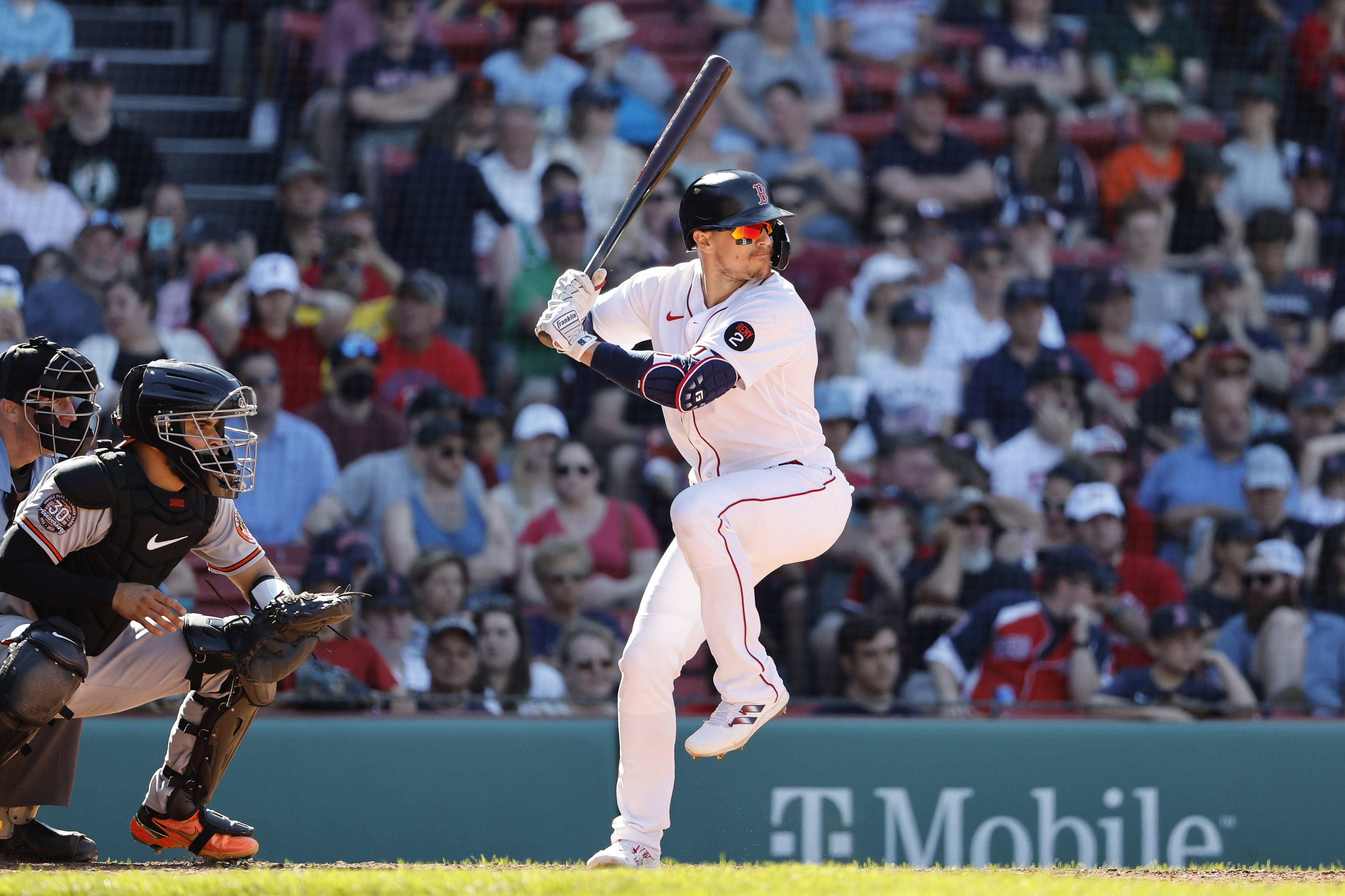 Red Sox Review: We Still Don't Really Know How Good Kiké Hernandez Is -  Over the Monster