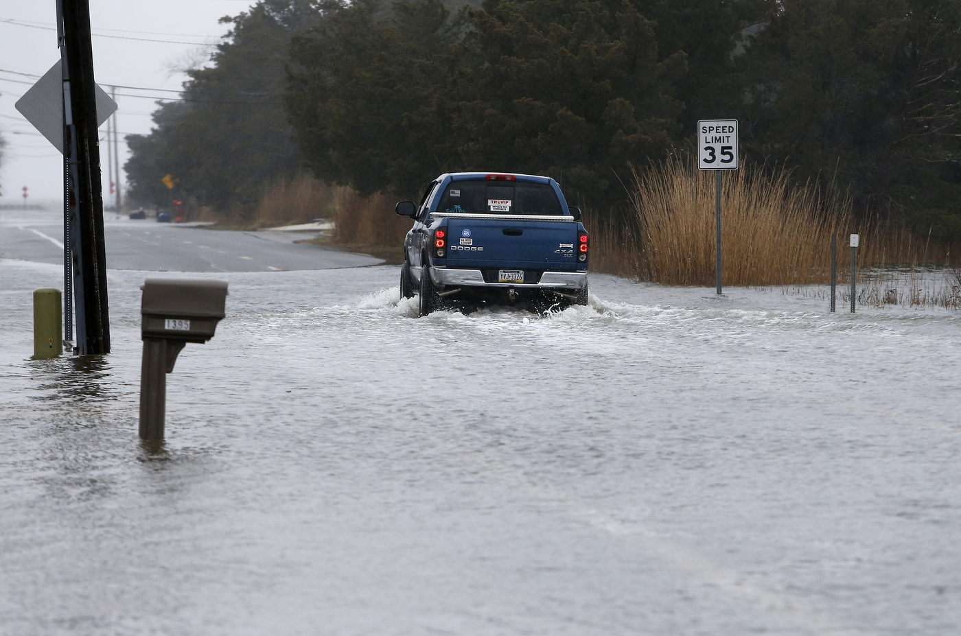 N.J. declares state of emergency ahead of dangerous January storm