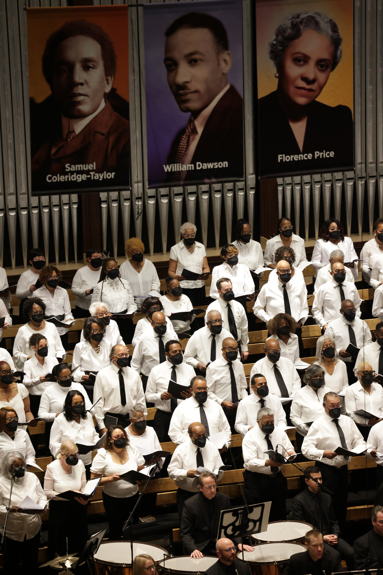 Martin Luther King, Jr. Celebration Concert with the Cleveland