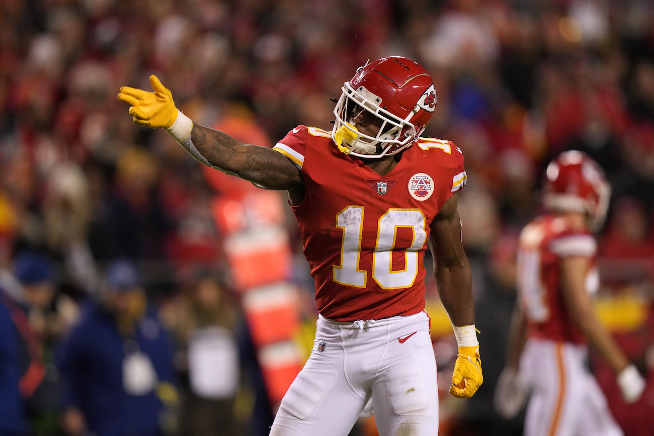 What channel is Kansas City Chiefs game today vs. Jaguars? (1/21/23) FREE  LIVE STREAM, Time, TV, Odds, Picks