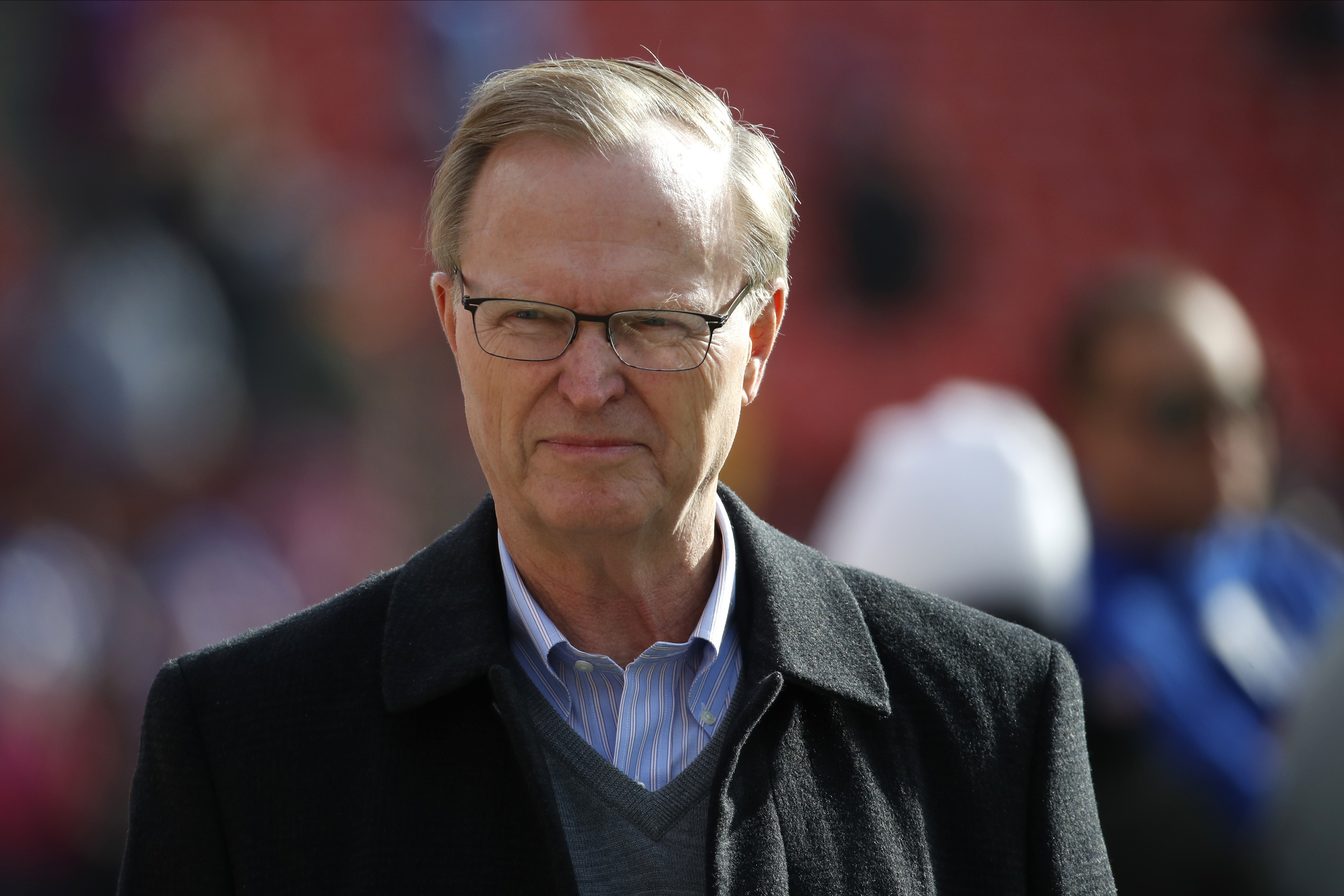 Fed Up NY Giants Sends John Mara the Perfect Christmas Gift