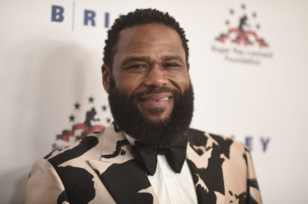 ‘Trippin’ With Anthony Anderson and Mama Doris’: How to watch new