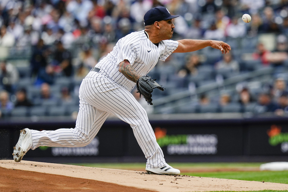 Yankees salvage Nestor Cortes gem after no-hit bid in 1-0 win