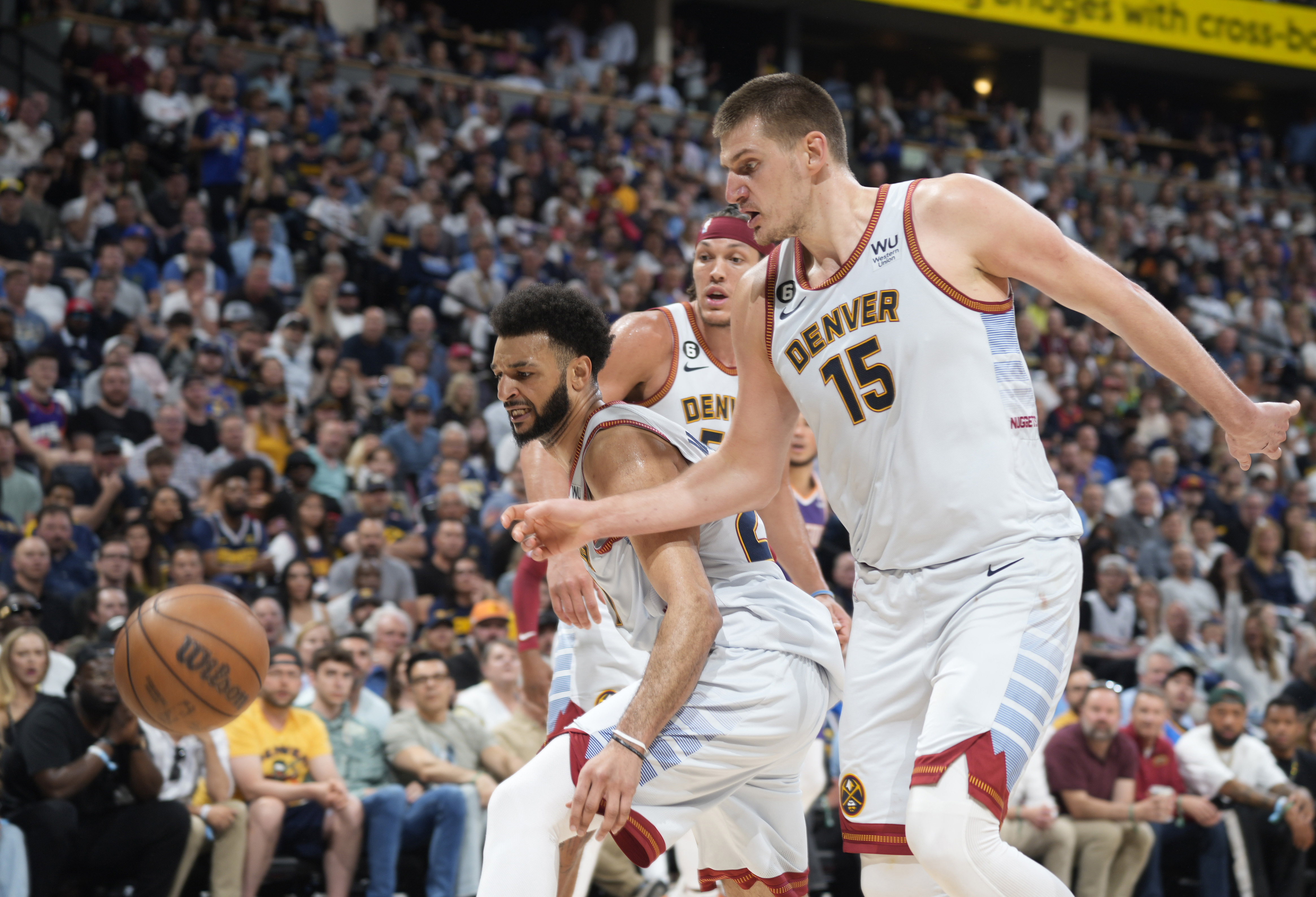 NBA Finals Game 4: Denver Nuggets vs. Miami Heat Time, TV, Discussion Here!  - Blazer's Edge