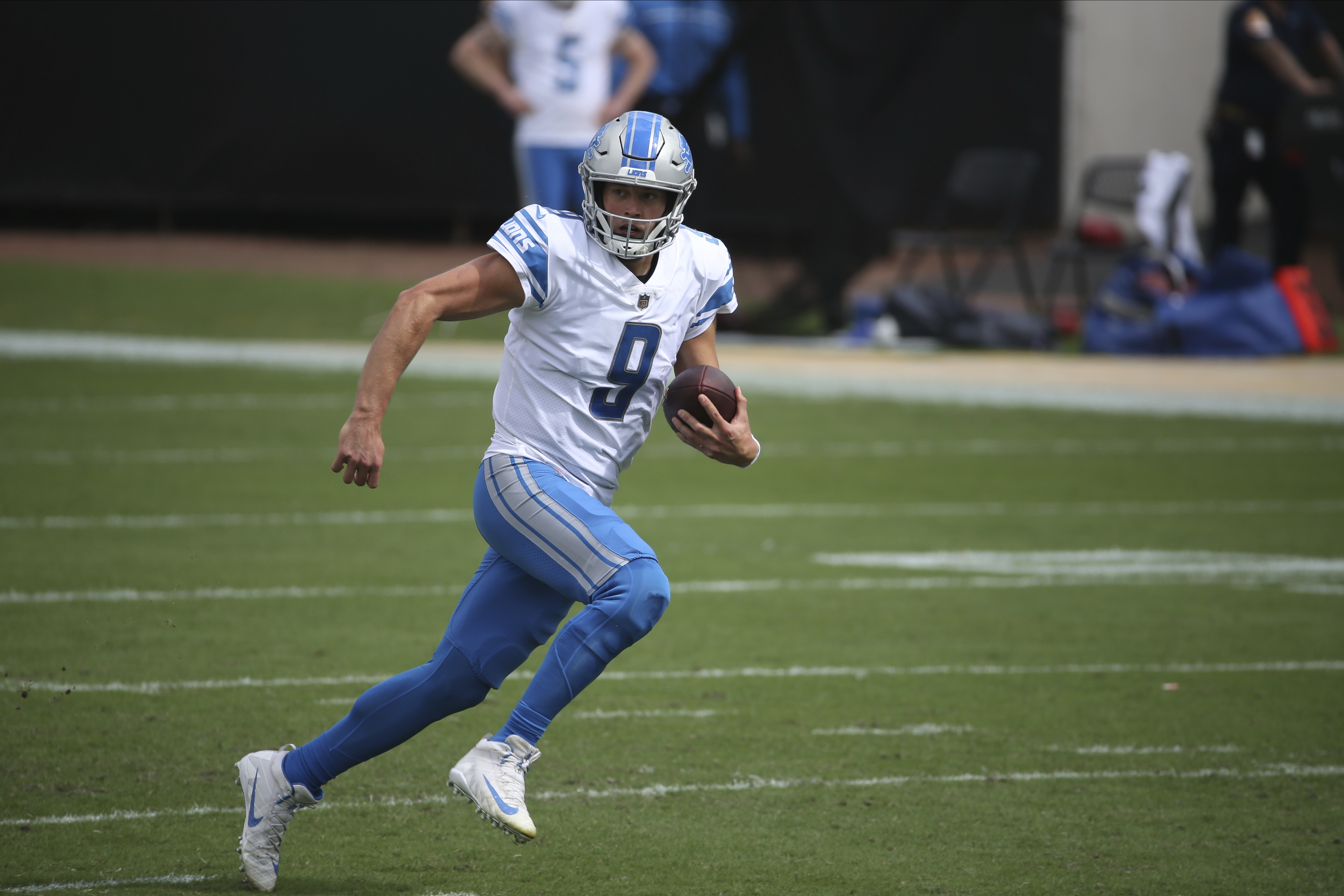 Detroit Lions at Atlanta Falcons: Matchups to watch, key questions heading  into Week 16 