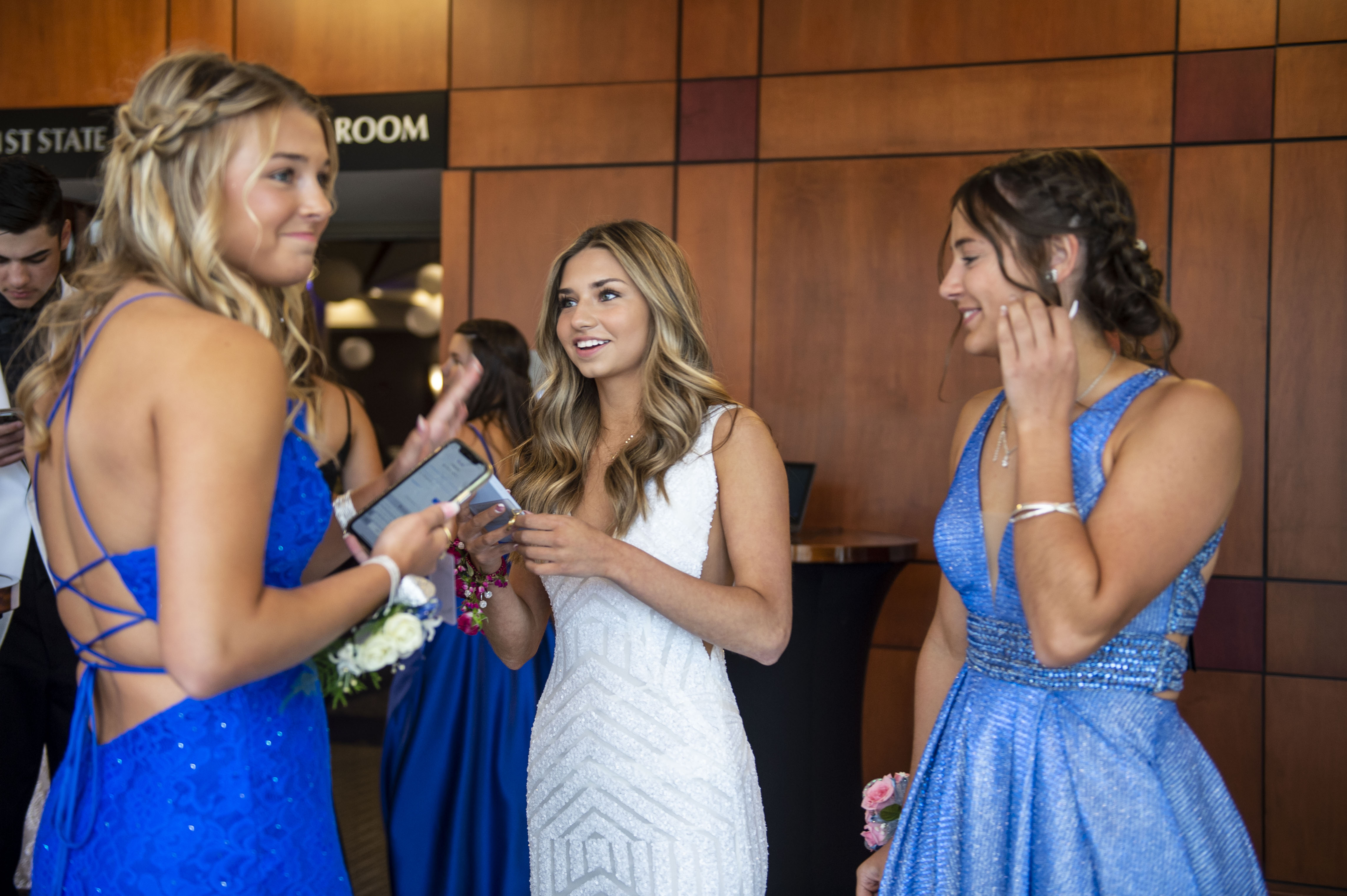 Garber High School Prom 2022 - mlive.com