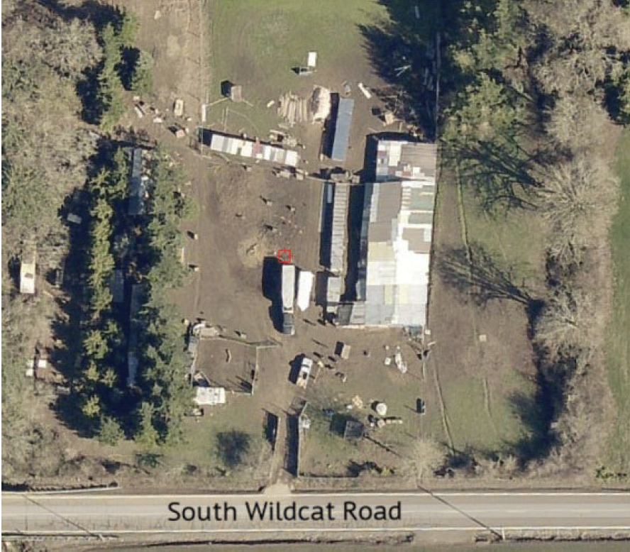 Drug debt ends in murder in Molalla