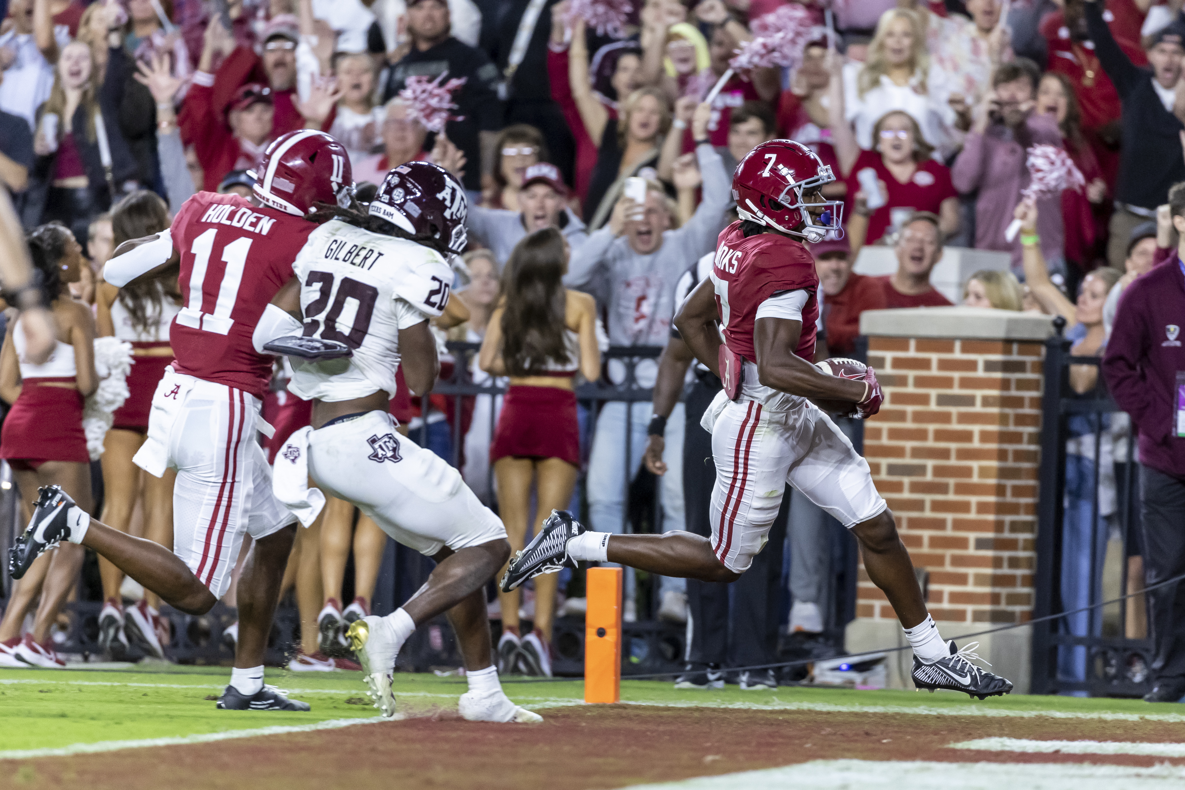 What TV channel is Alabama-Tennessee tonight? Live stream, time, how to  watch online 