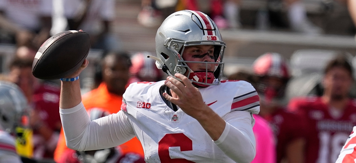 Youngstown State vs. Ohio State: 10 Things To Know