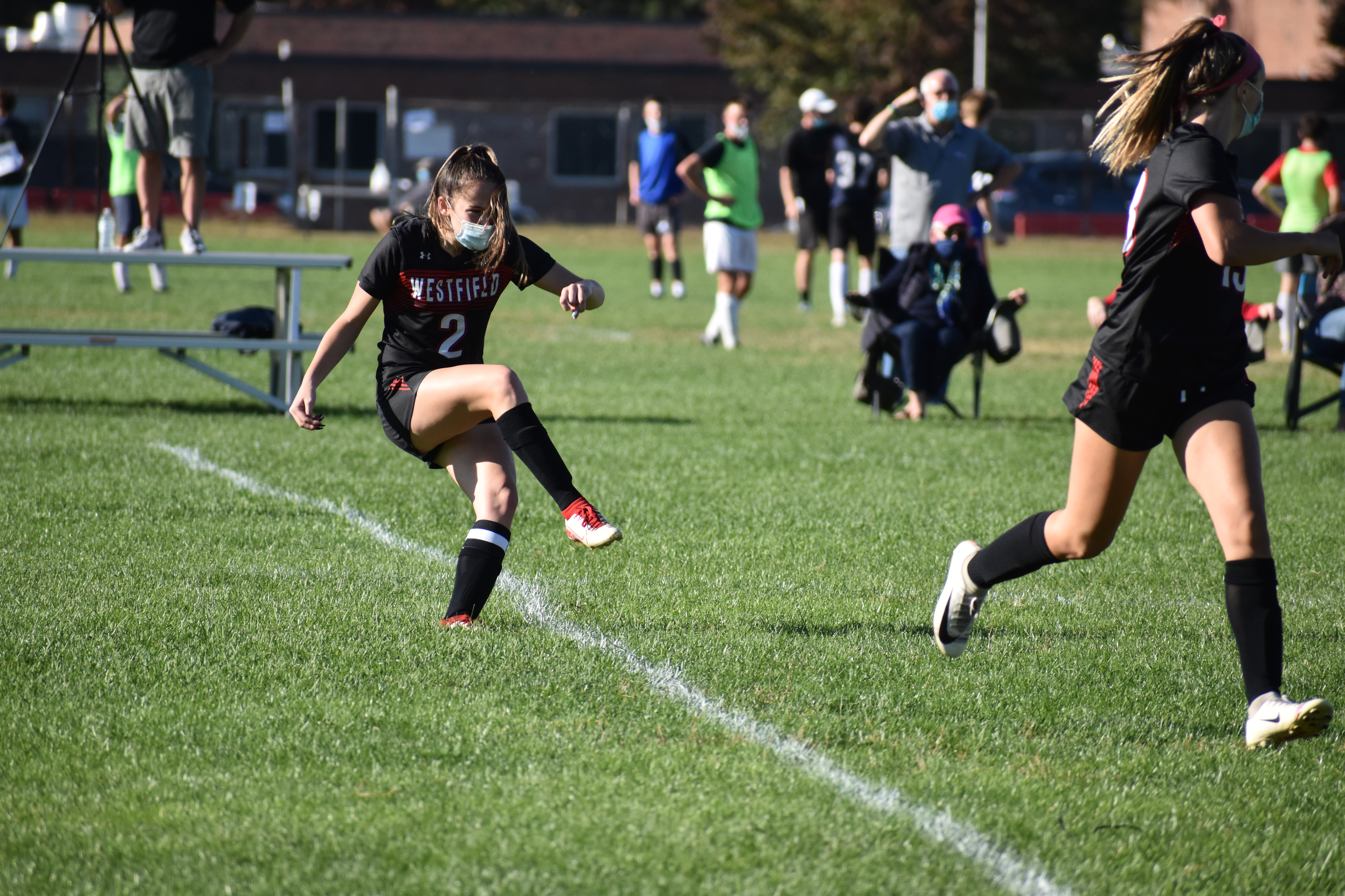 All Western Mass Girls Soccer Division I Iii Iv Selections For Season Masslive Com