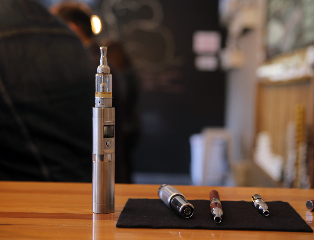 Michigan flavored vape ban takes effect today: 6 things to know