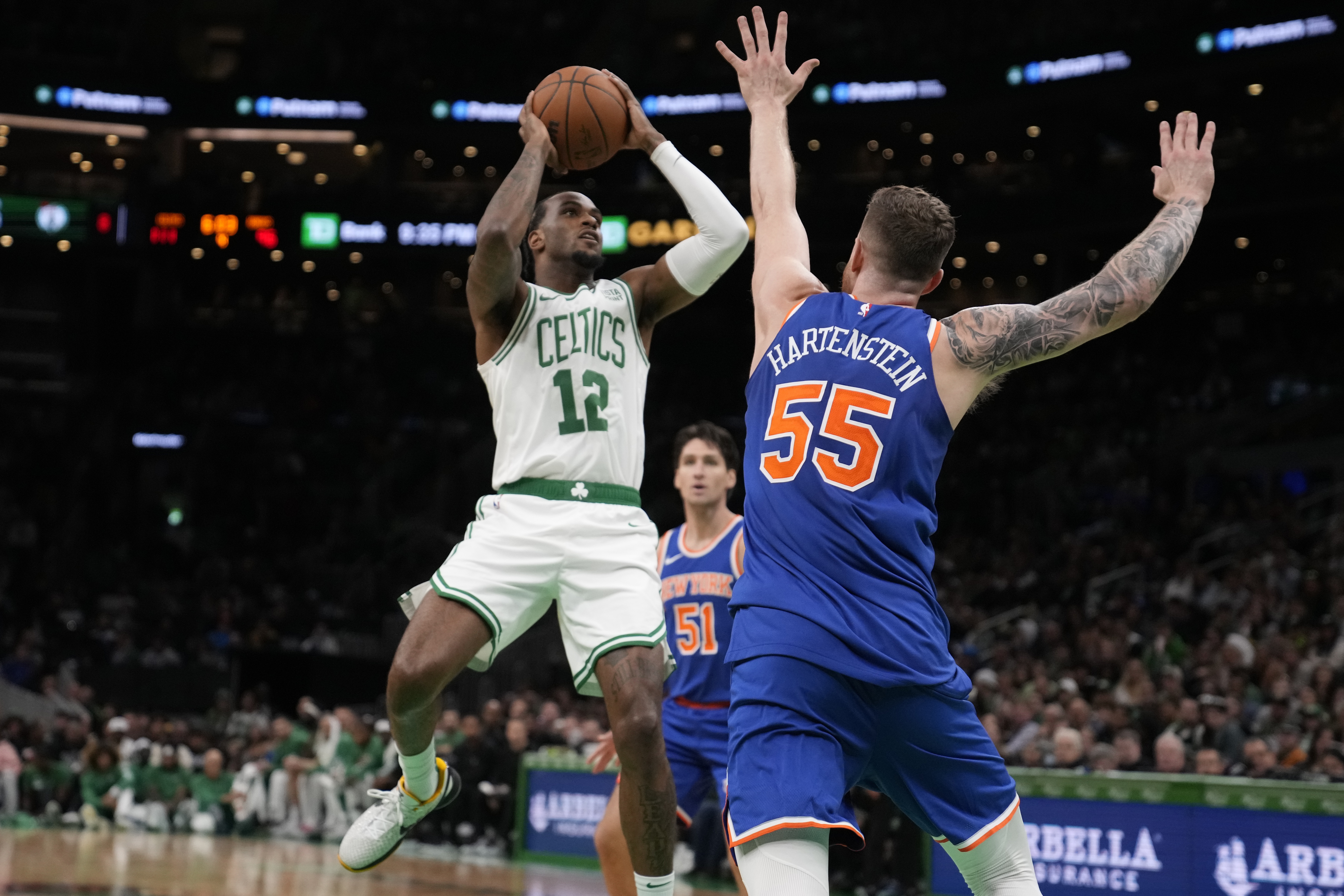 Knicks vs Celtics Prediction, Odds and Picks Mar 5