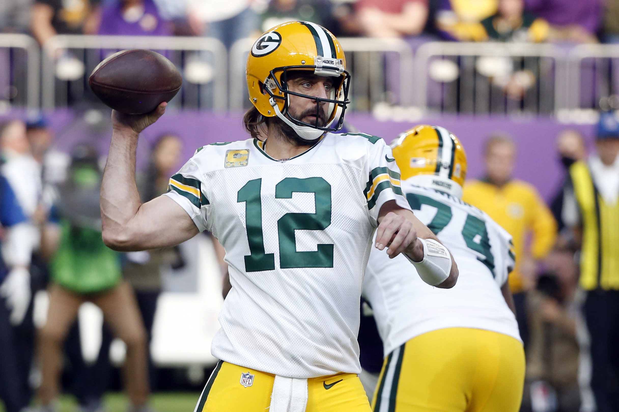 Packers vs. 49ers: 4 key matchups to watch in the divisional round