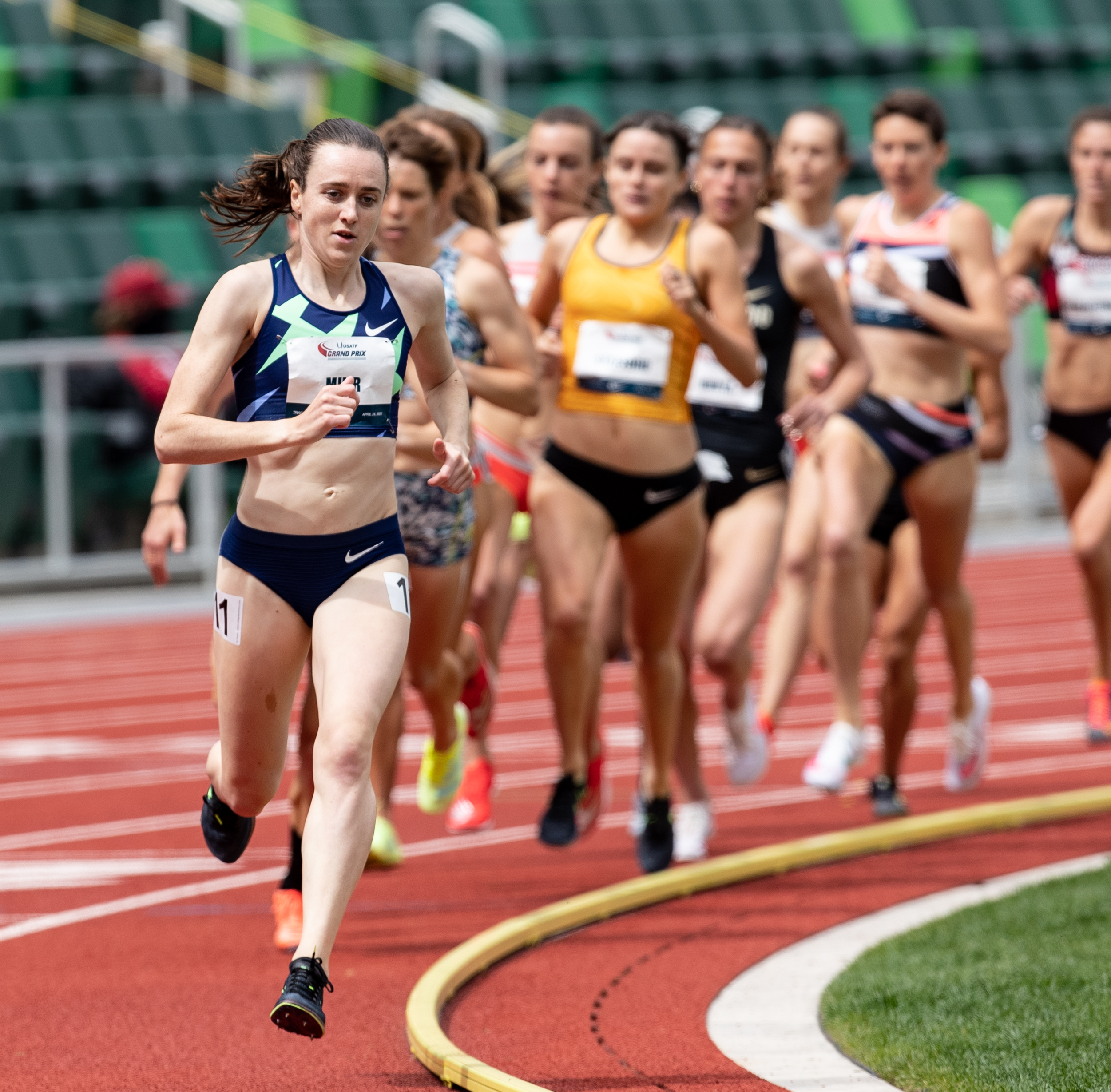 Oregon Relays | USA Track & Field Grand Prix - oregonlive.com