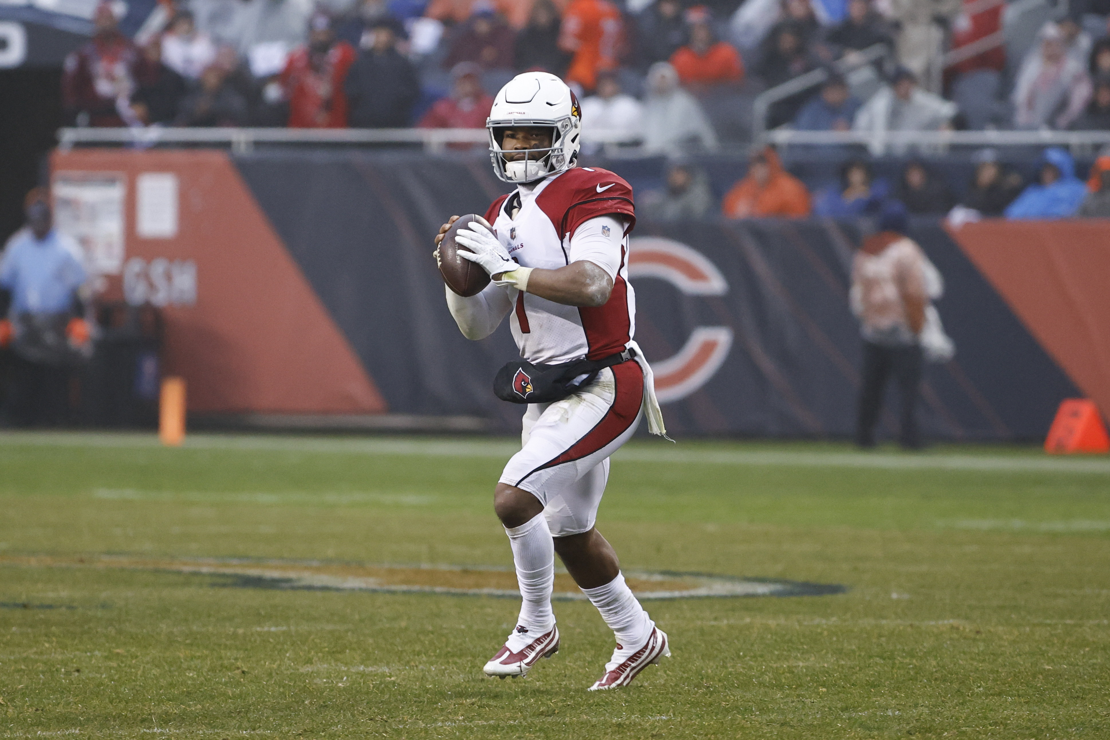 In Spanish-Los Angeles Rams vs. Arizona Cardinals (12/13/21