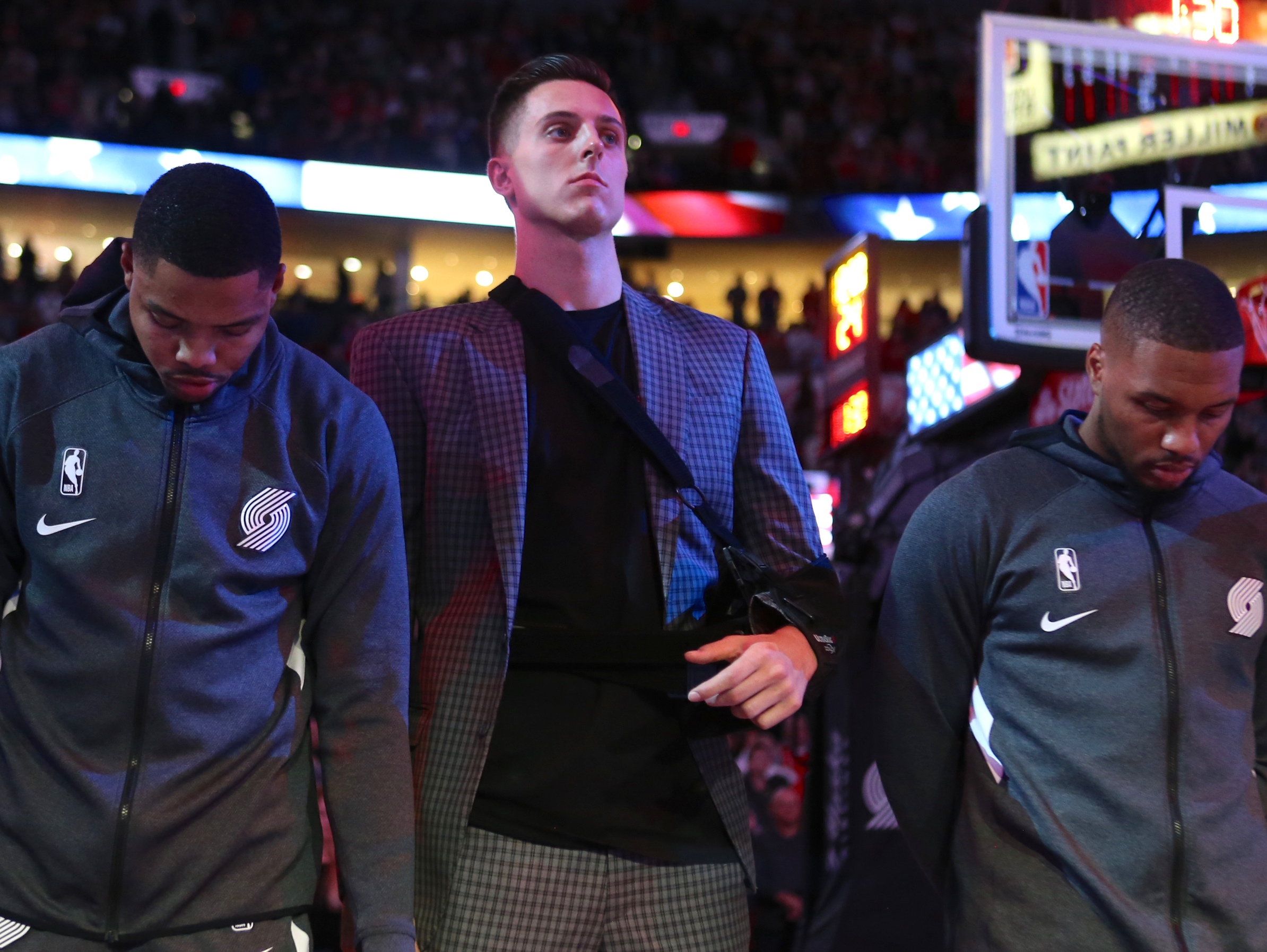 portland-trail-blazers-don-t-extend-qualifying-offer-to-zach-collins-making-him-a-free-agent-oregonlive-com