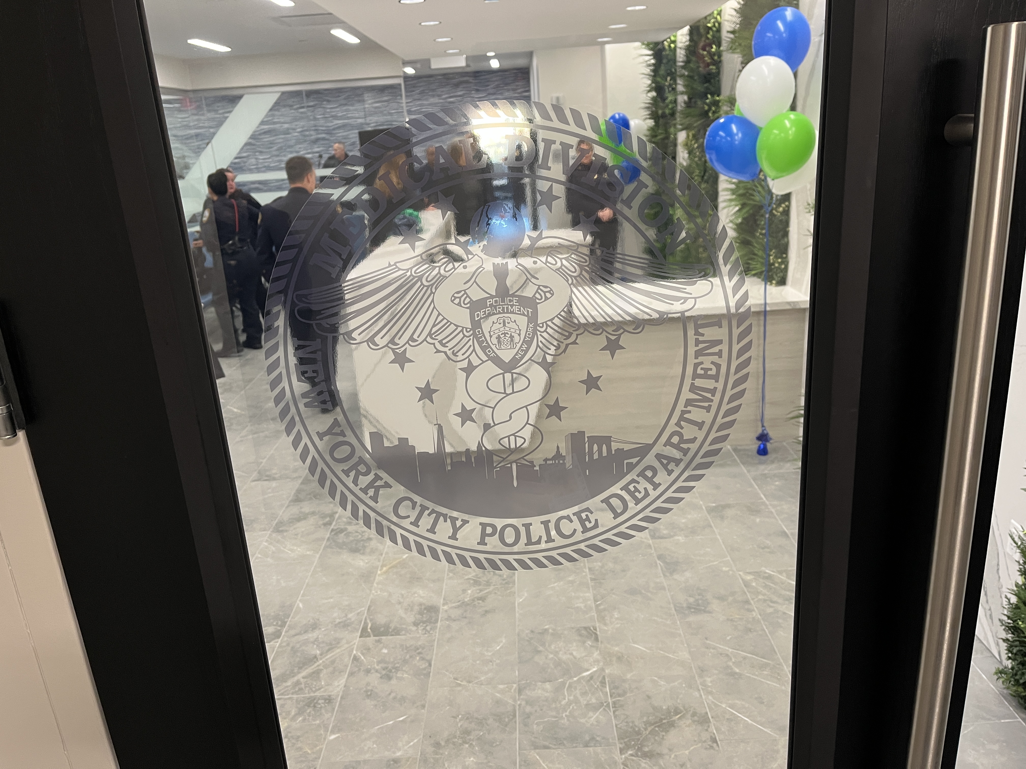NYPD Staten Island Medical Division - silive.com