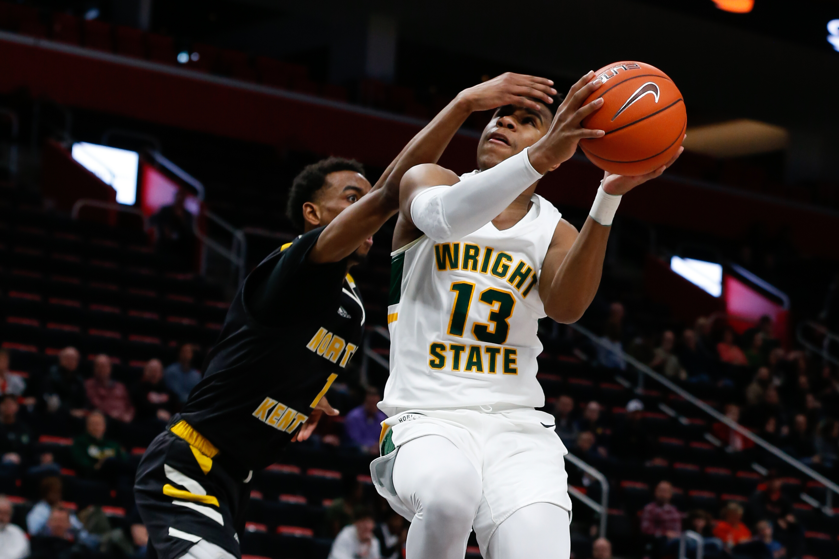 Northern Kentucky vs Wright State basketball free live stream, odds, time, TV channel, how to watch Horizon League Tournament Final online (3/8/22)