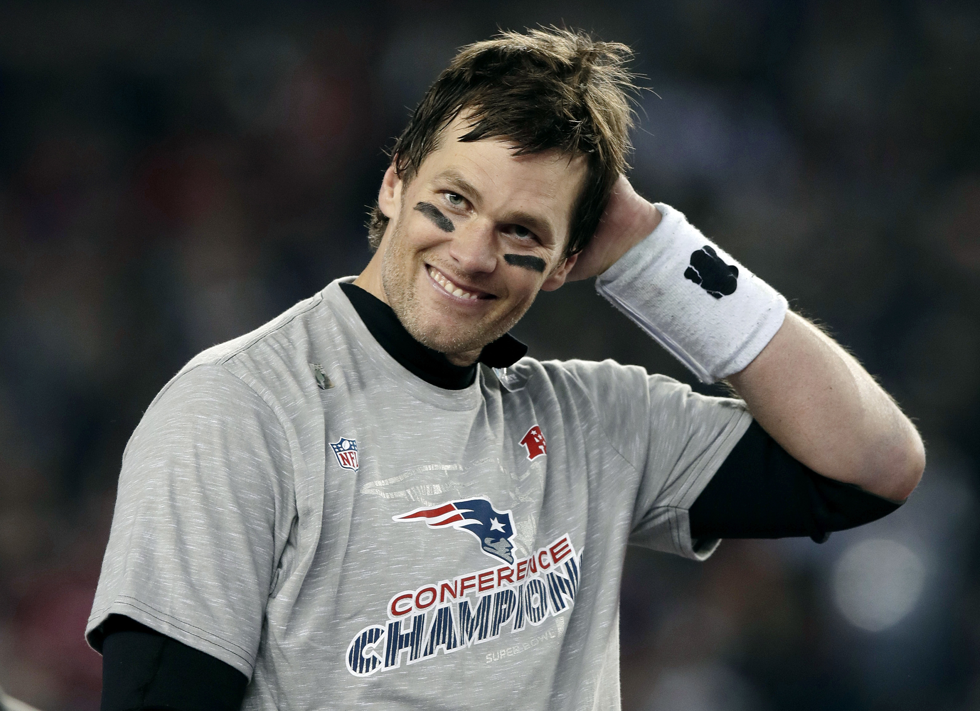 NFL rumors: Browns' Odell Beckham honors Patriots' Tom Brady's