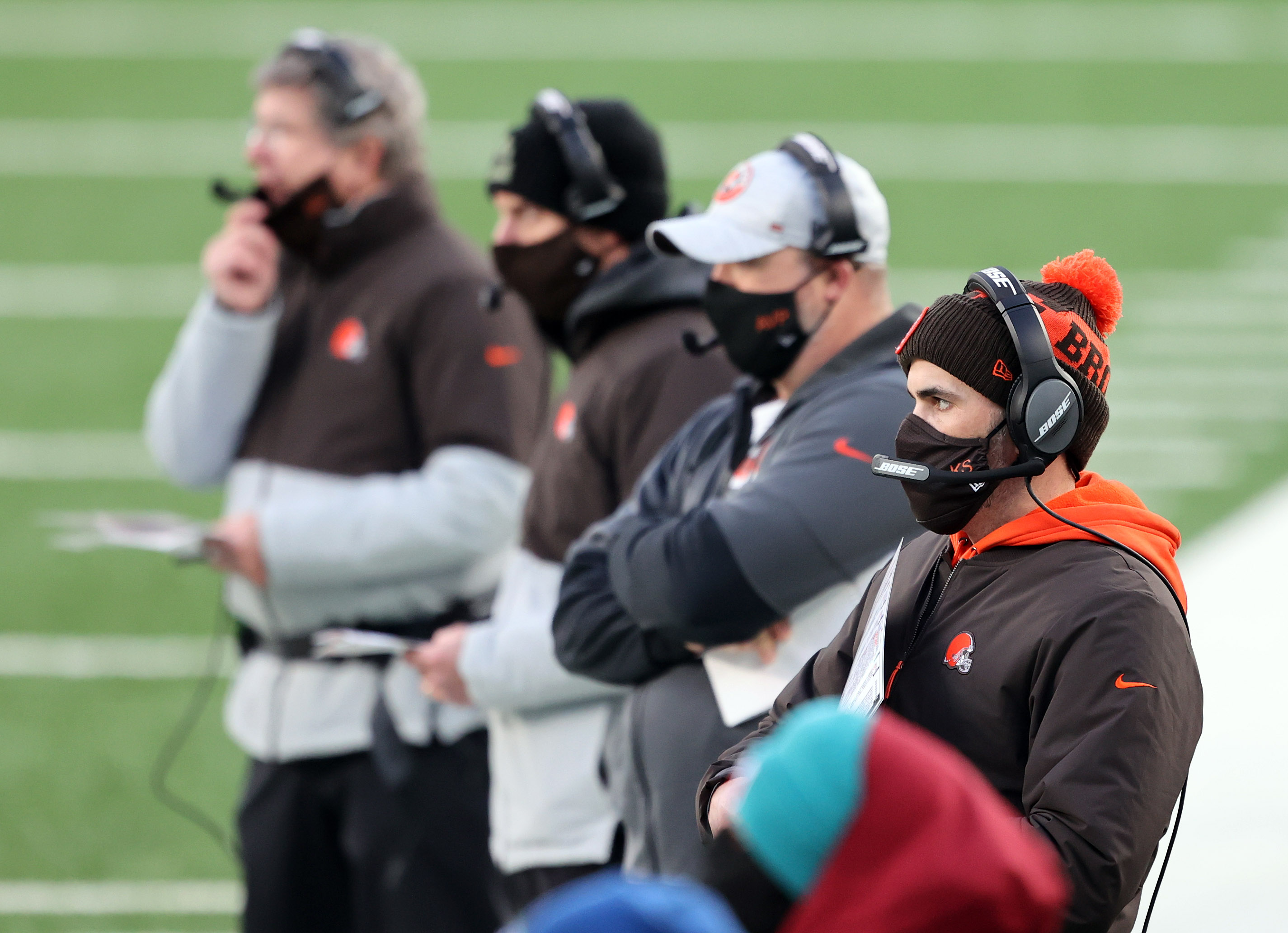 The Browns is the Browns: How Kevin Stefanski Changed the Culture in  Cleveland, Lead Read Today