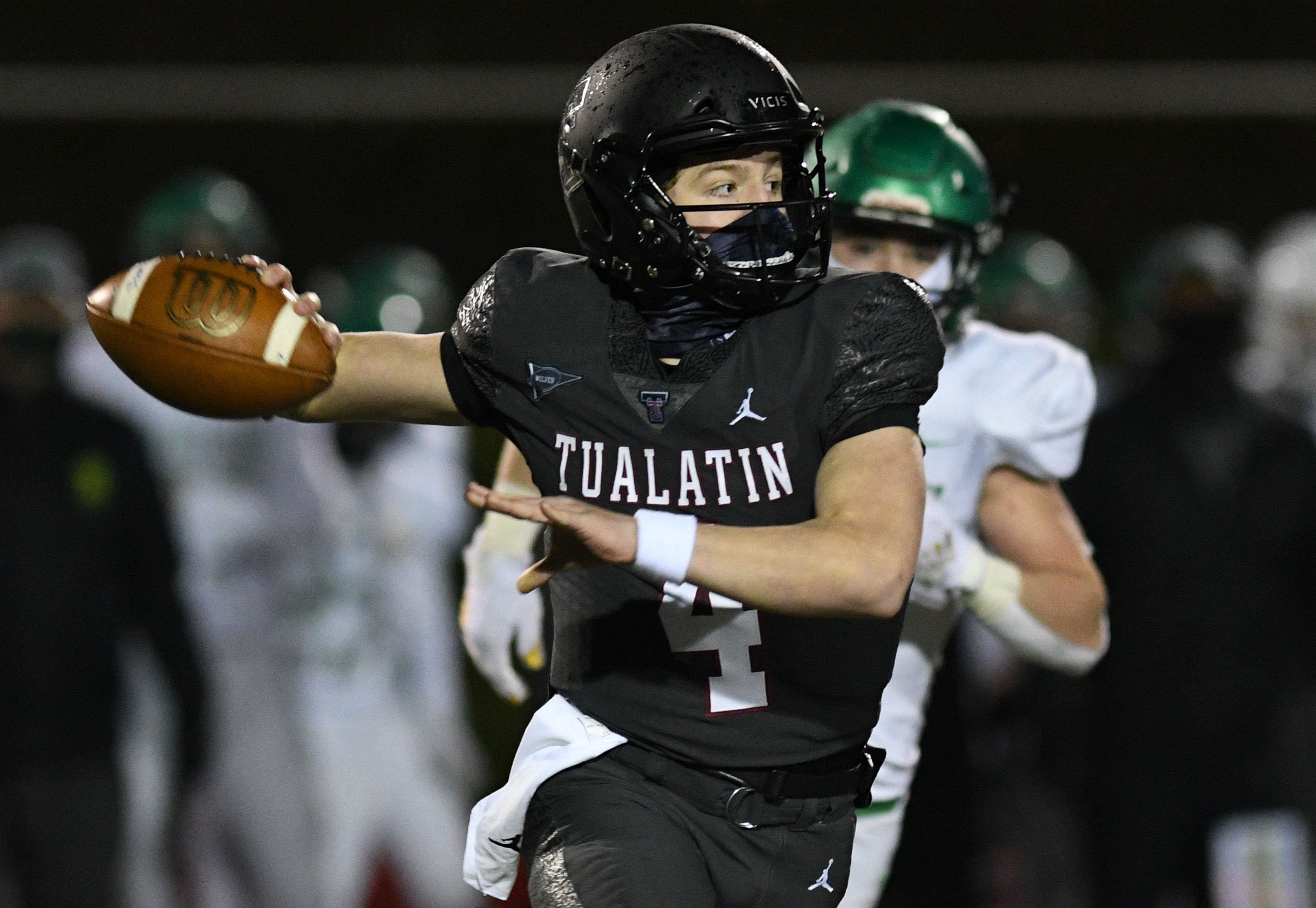 West Linn-Tualatin Football - Oregonlive.com